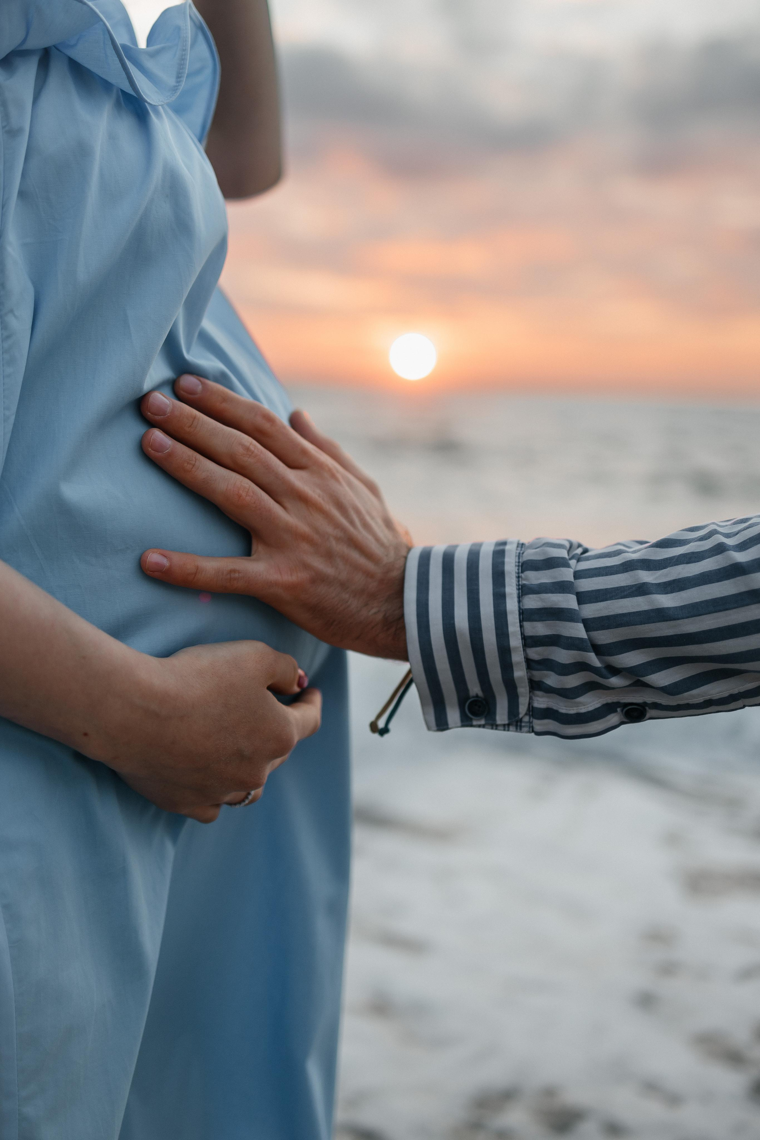 Еля & Олексій. Весільний та сімейний фотограф Одеса