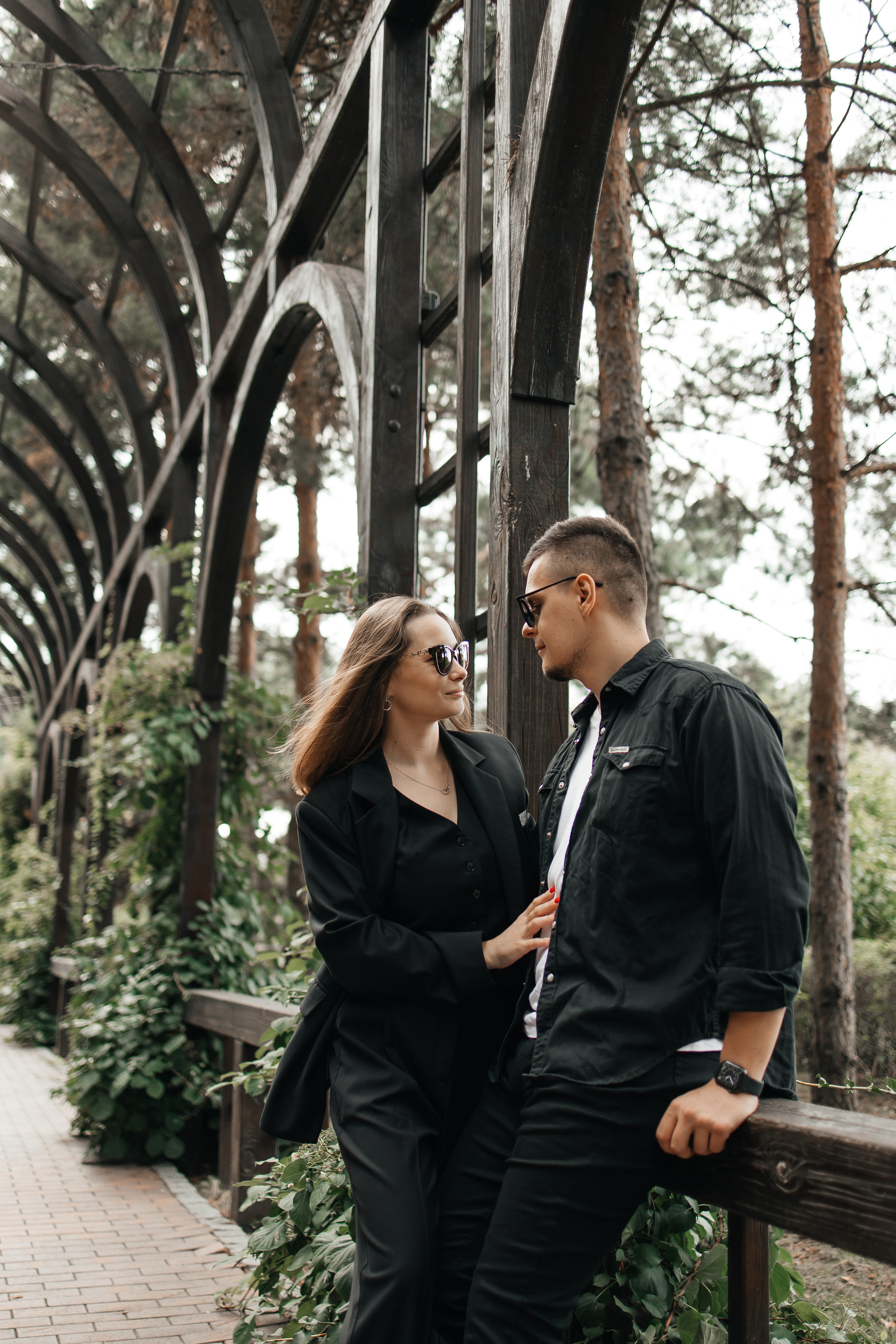 Світлана & Костя. Весільний та сімейний фотограф Одеса