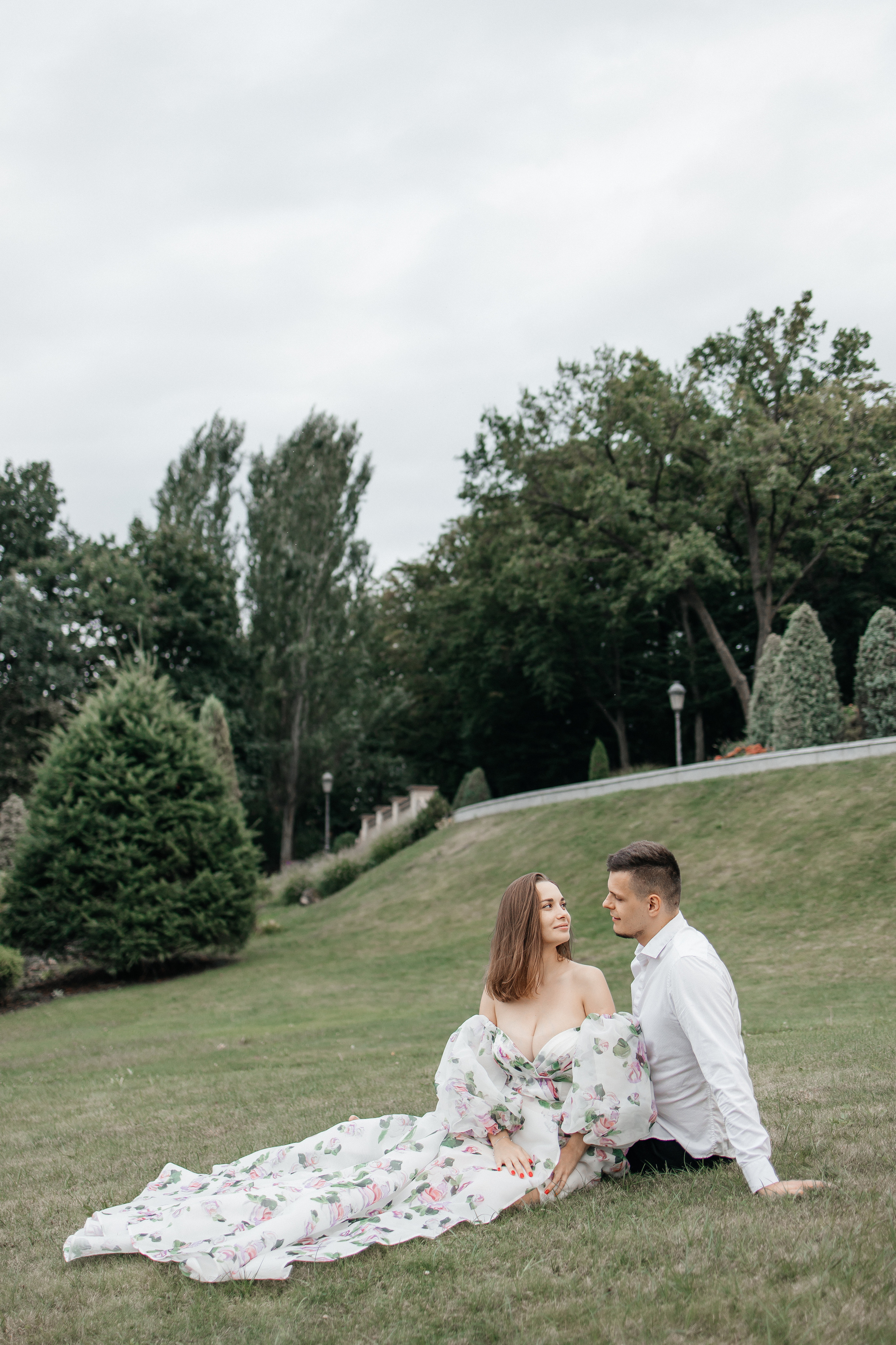 Світлана & Костя. Весільний та сімейний фотограф Одеса