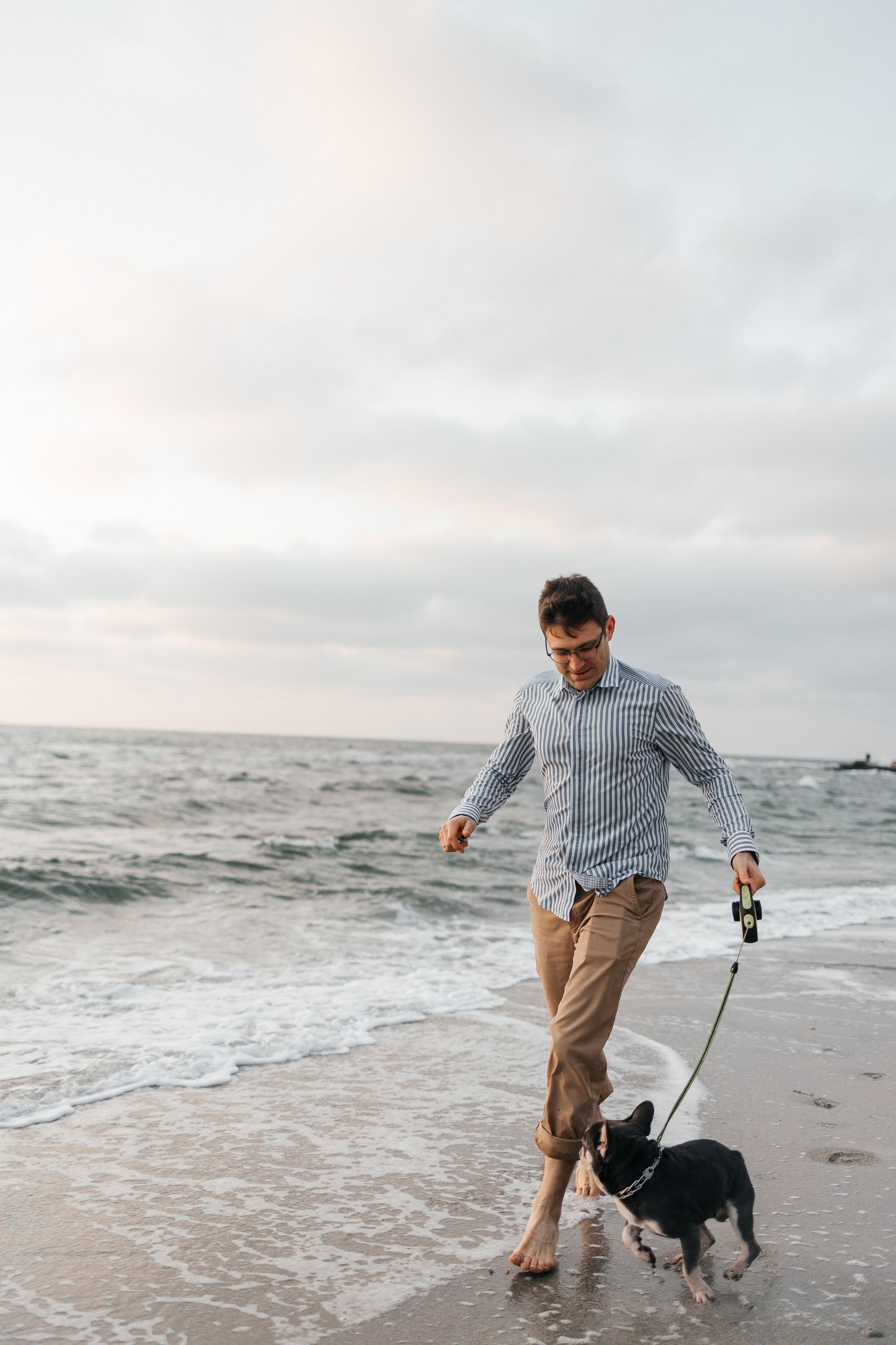 Еля & Олексій. Весільний та сімейний фотограф Одеса