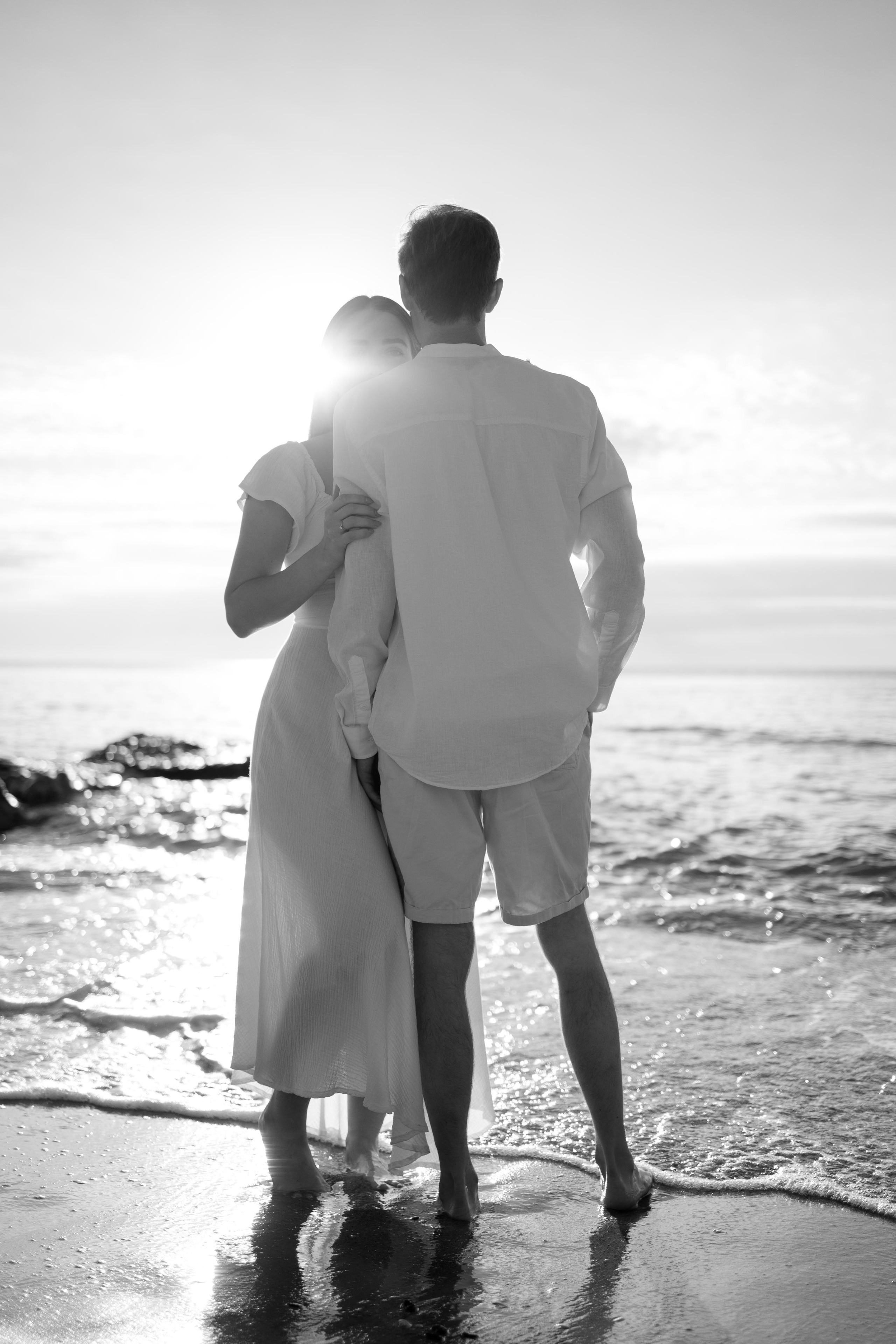 Надін & Міша. Весільний та сімейний фотограф Одеса