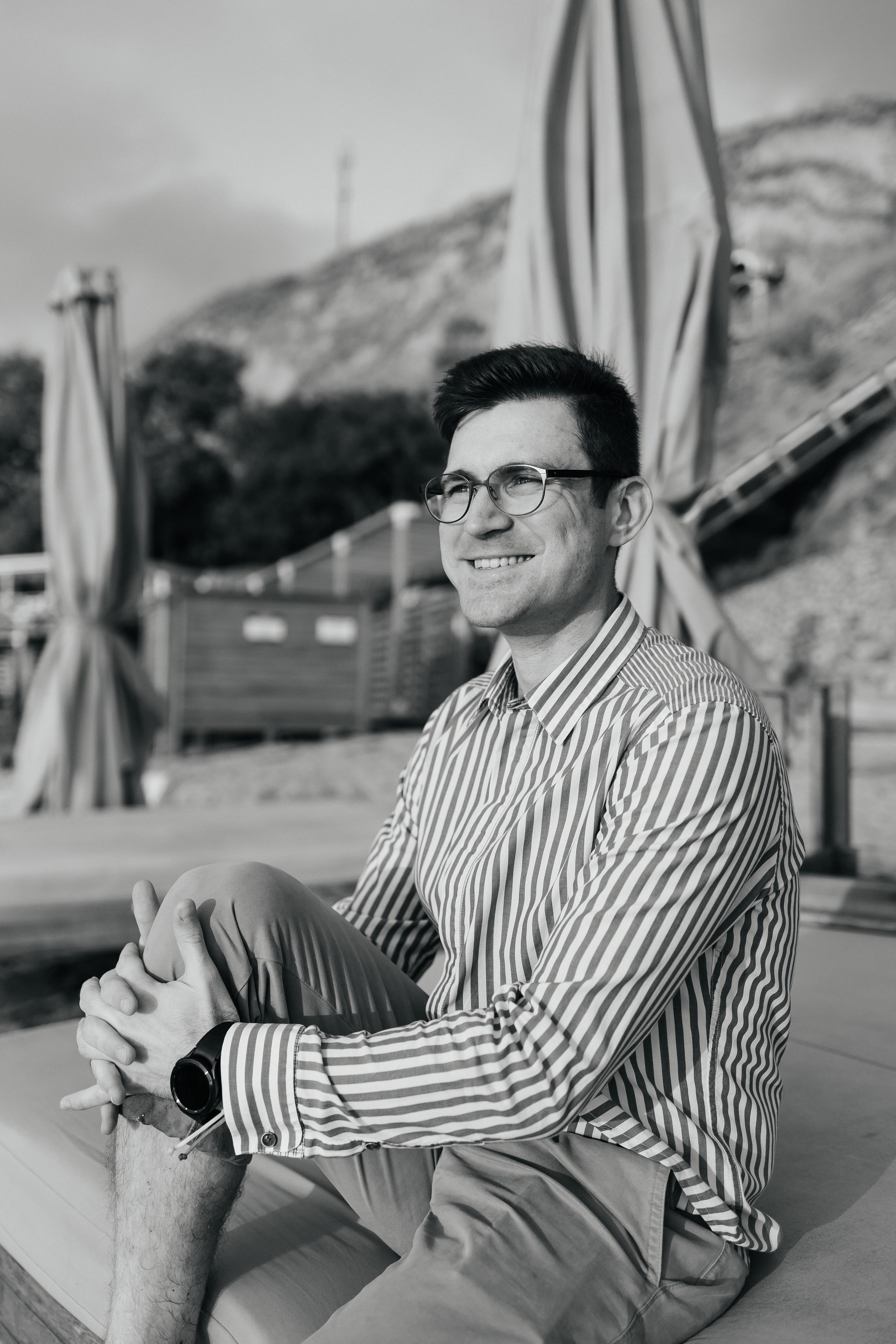 Еля & Олексій. Весільний та сімейний фотограф Одеса