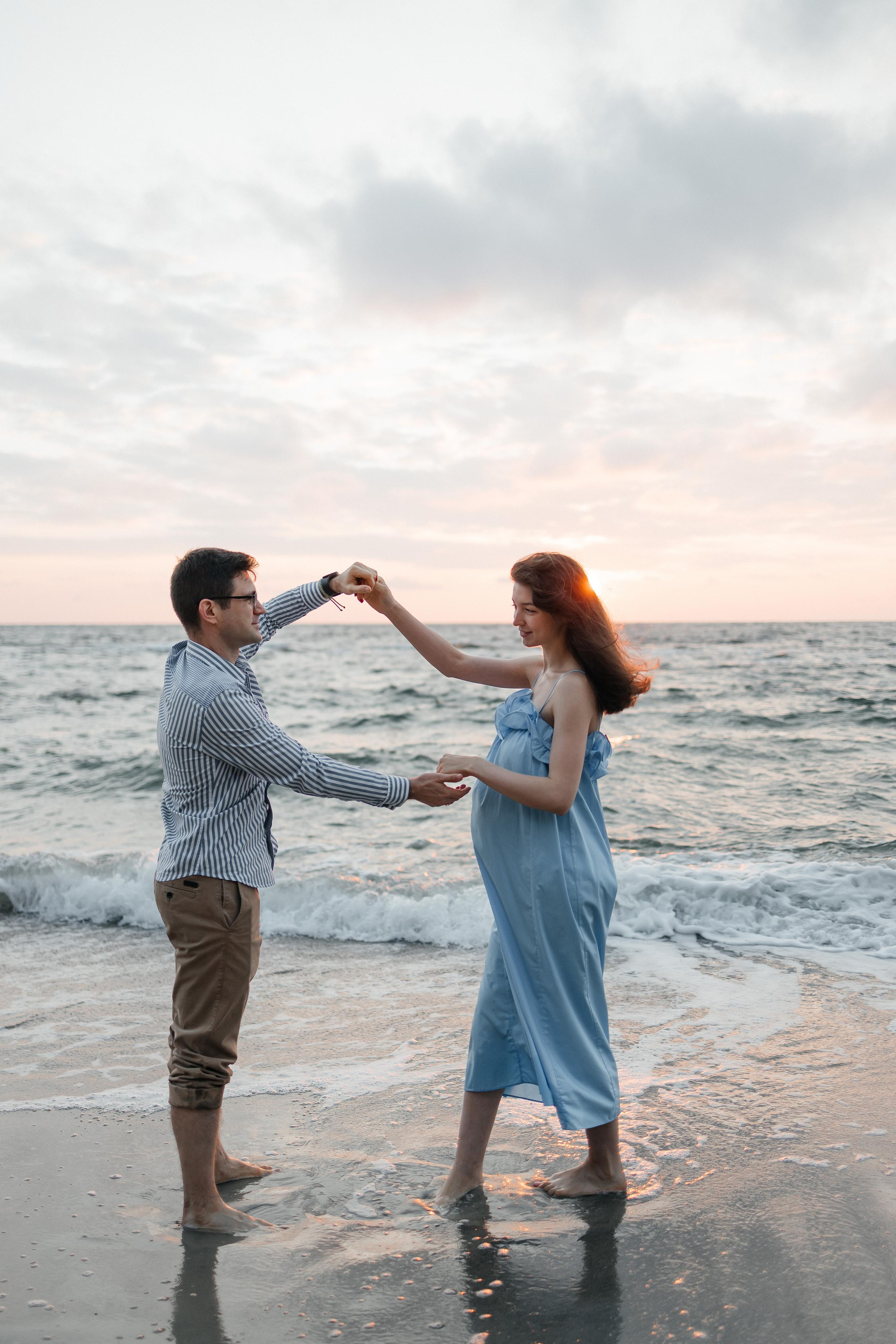 Еля & Олексій. Весільний та сімейний фотограф Одеса