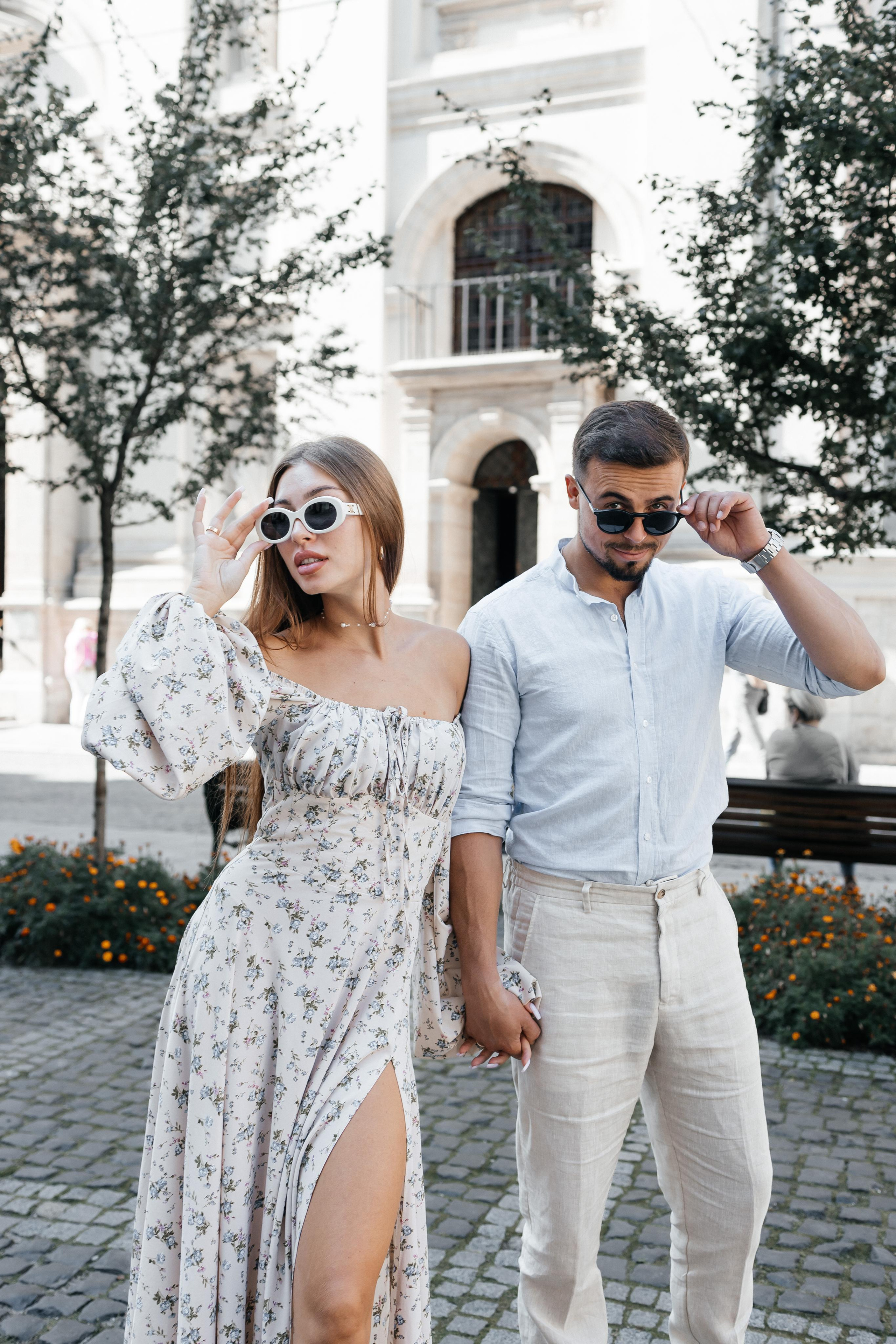 Марта & Дмитро. Весільний та сімейний фотограф Одеса