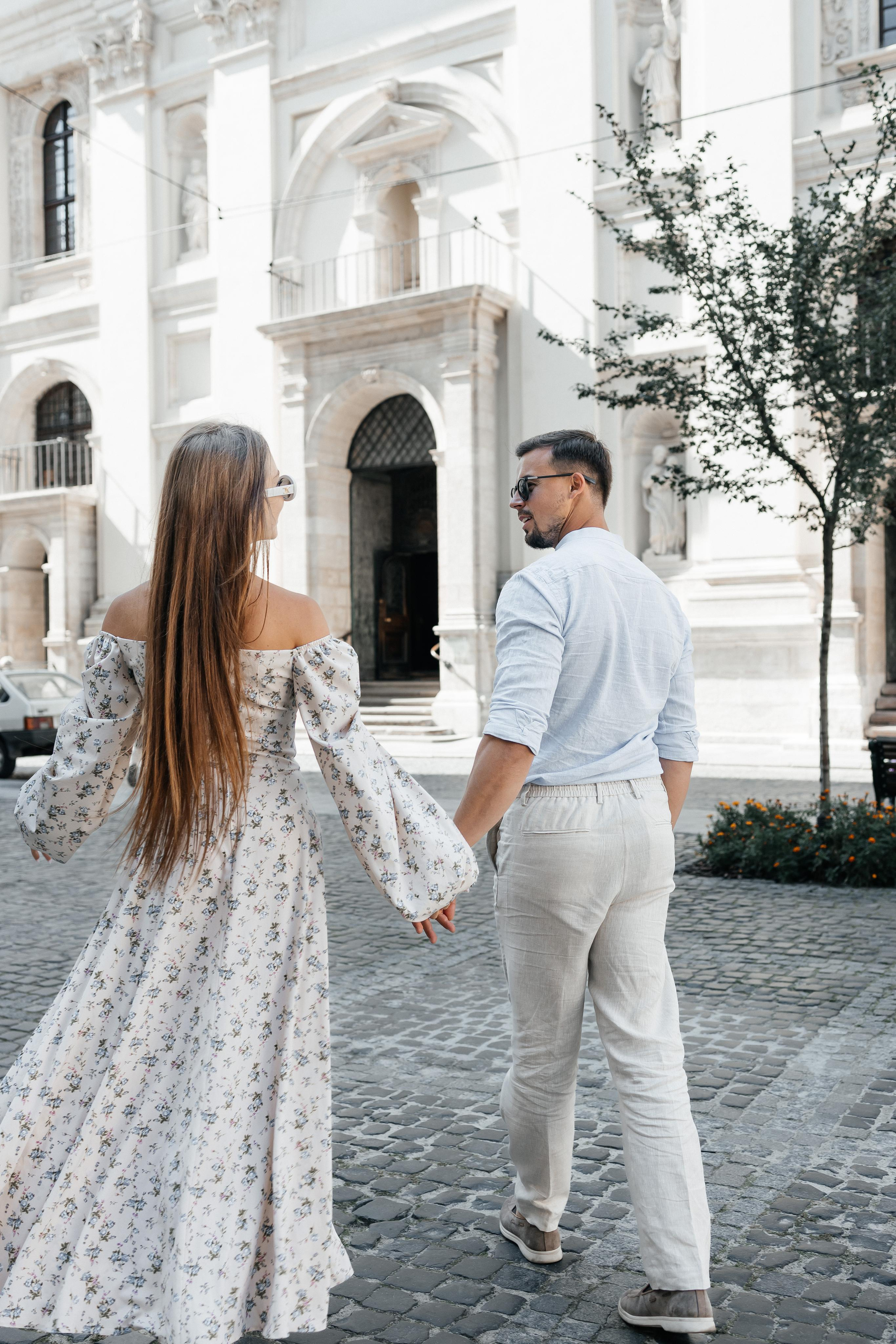 Марта & Дмитро. Весільний та сімейний фотограф Одеса