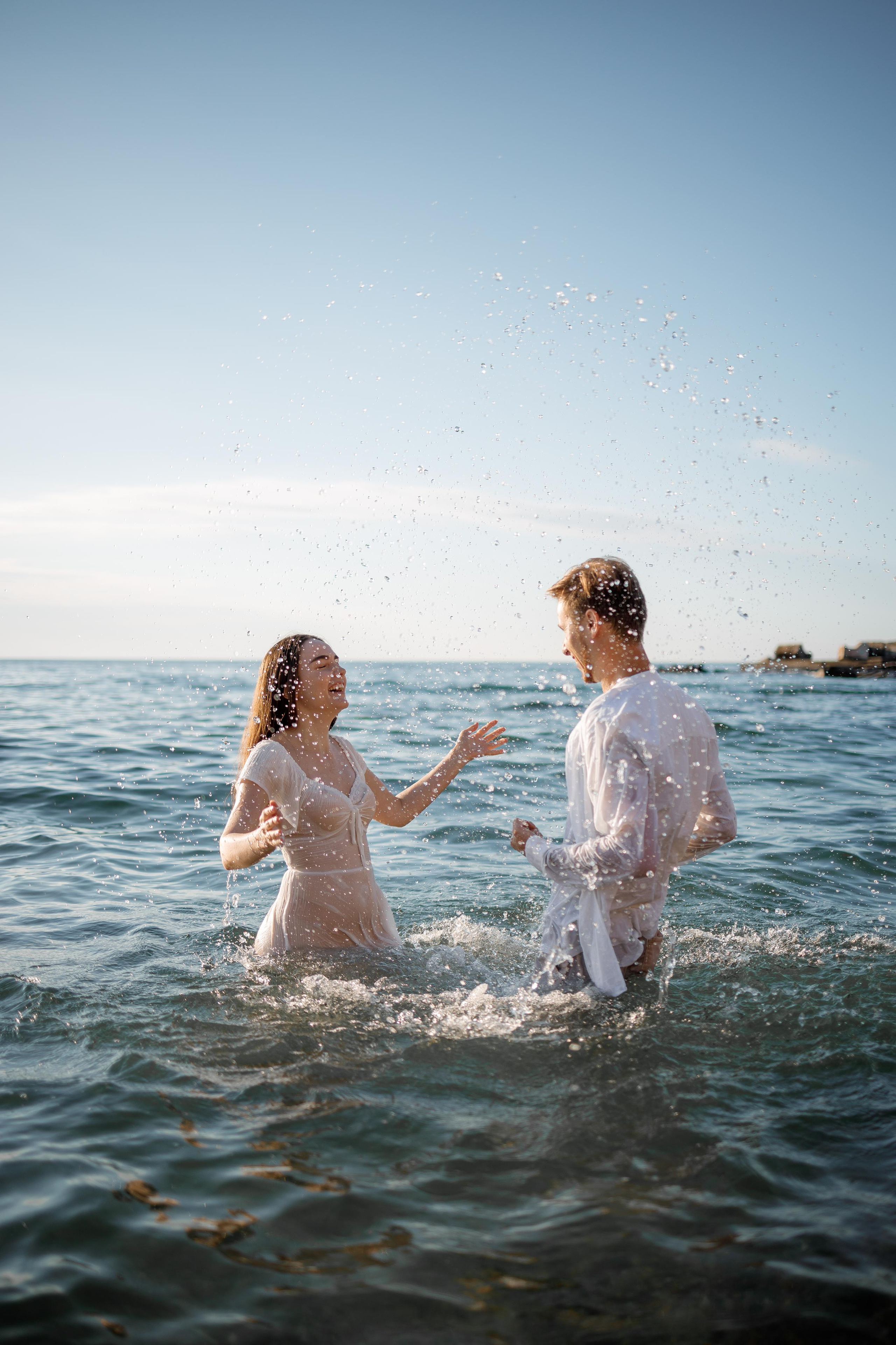 Надін & Міша. Весільний та сімейний фотограф Одеса