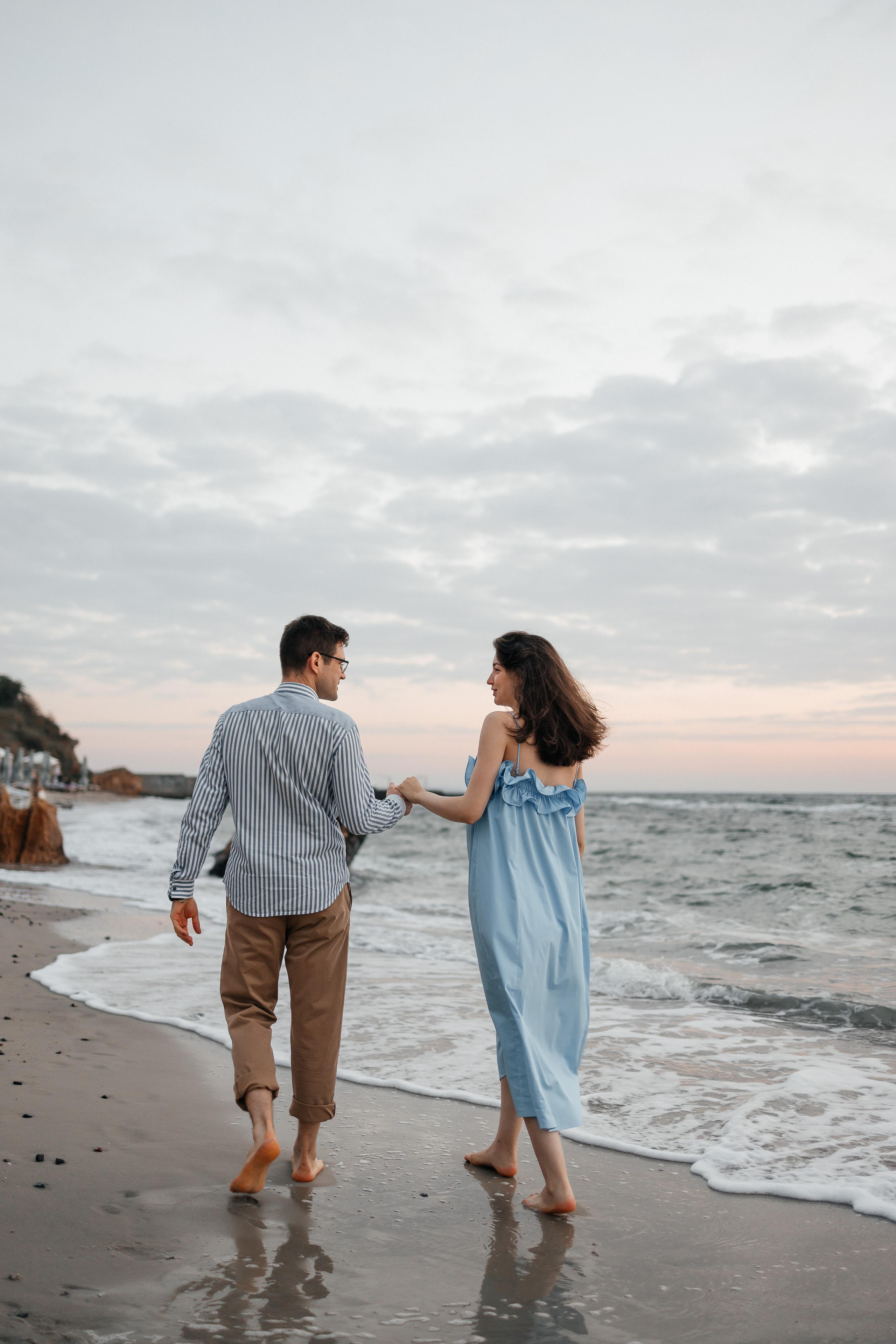 Еля & Олексій. Весільний та сімейний фотограф Одеса