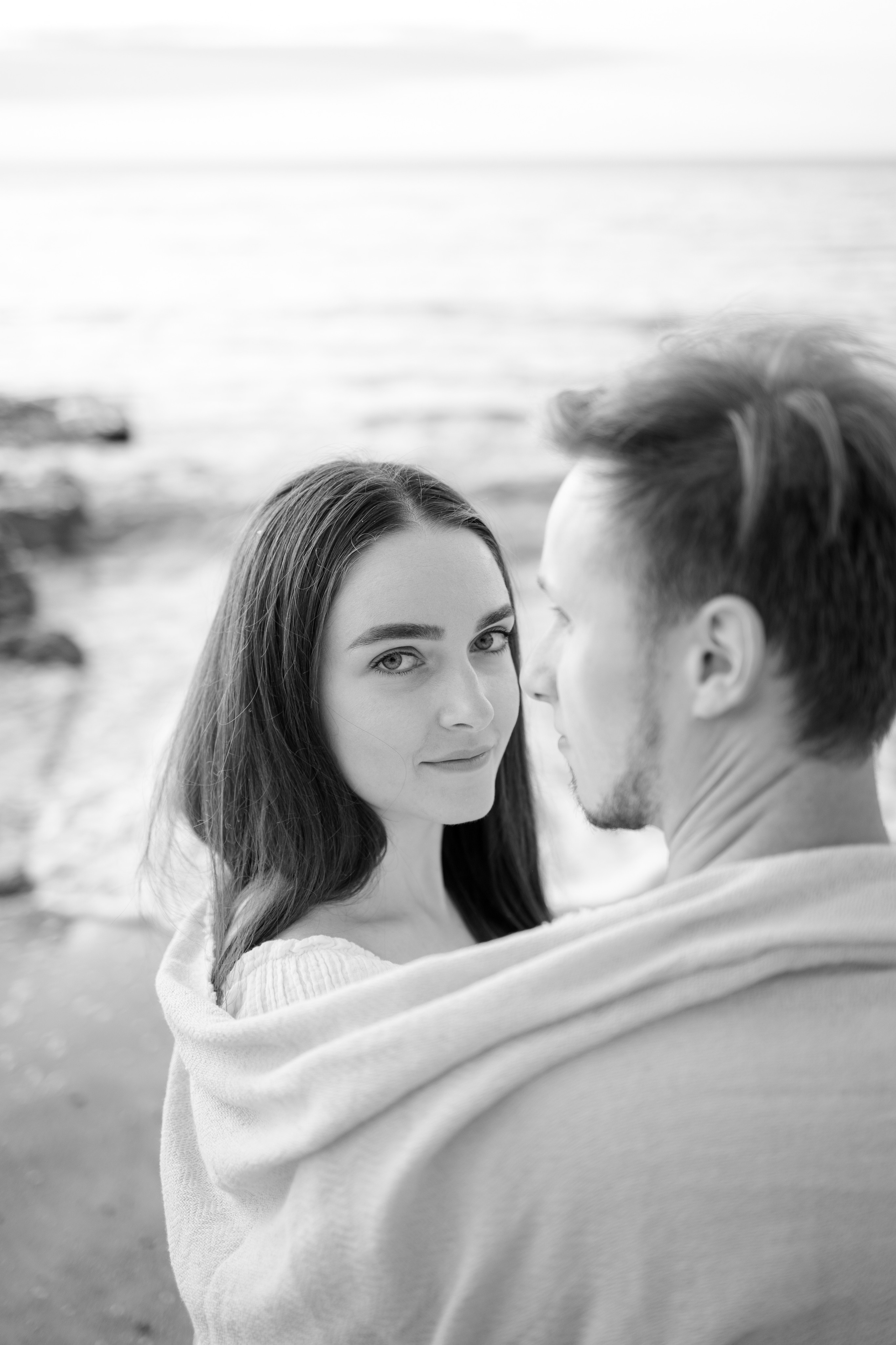 Надін & Міша. Весільний та сімейний фотограф Одеса