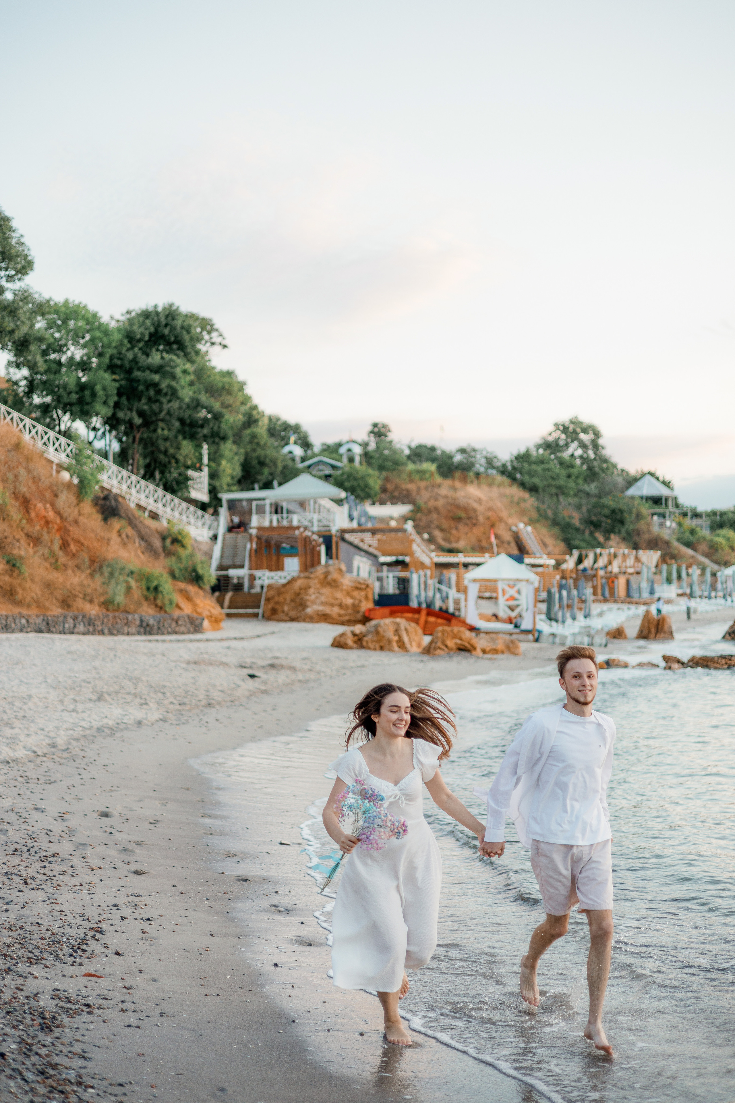 Надін & Міша. Весільний та сімейний фотограф Одеса