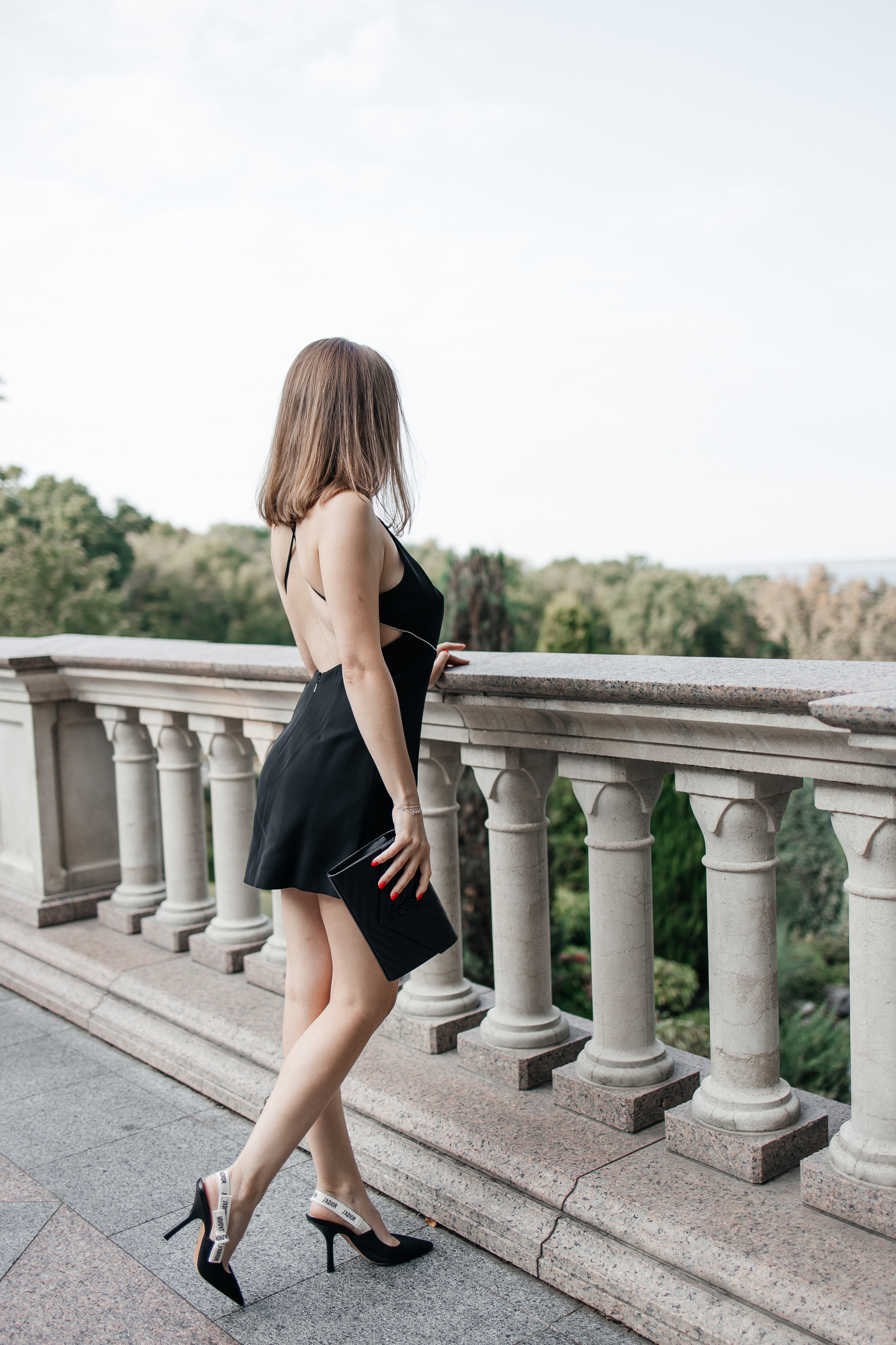 Світлана & Костя. Весільний та сімейний фотограф Одеса