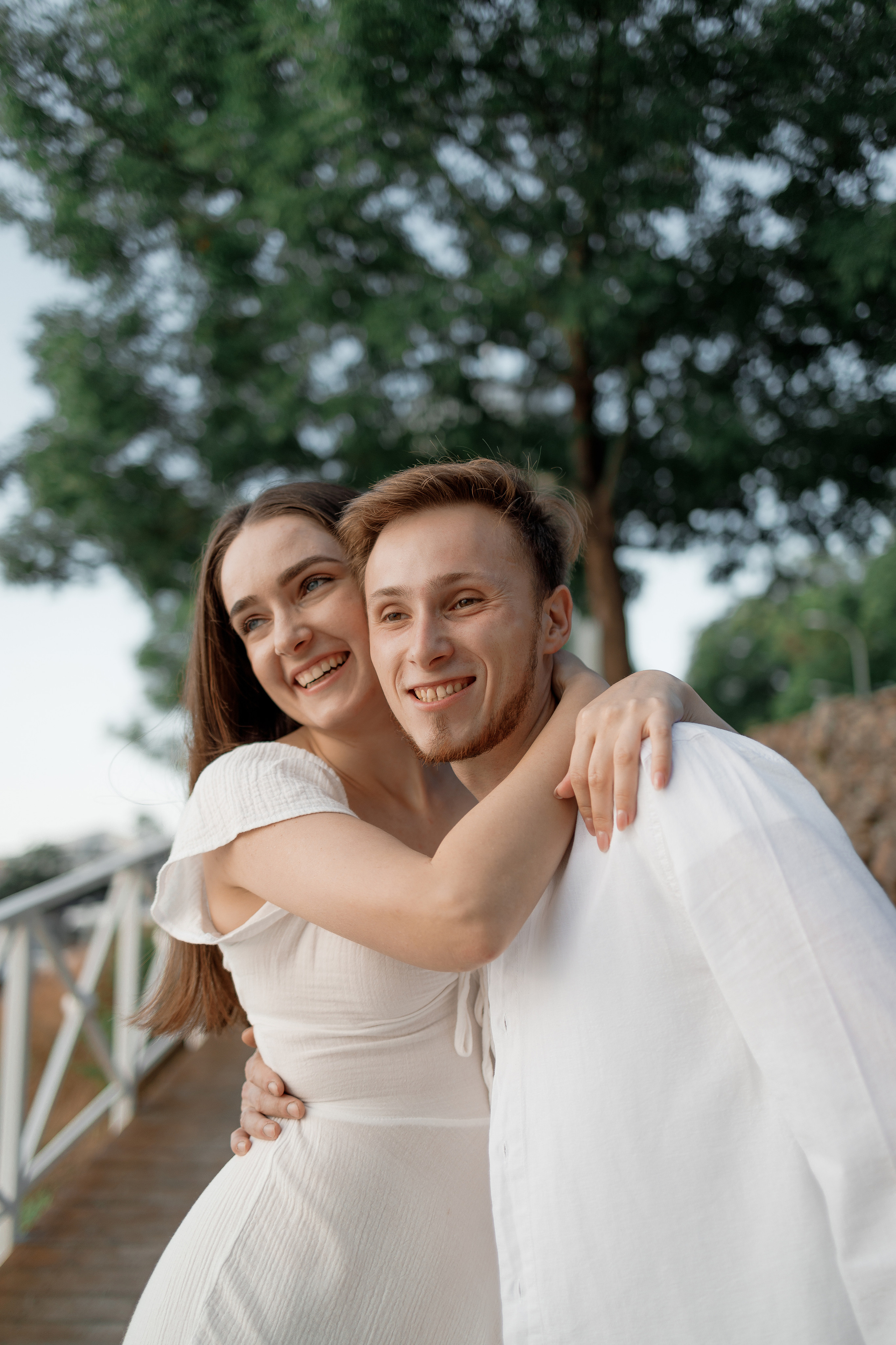 Надін & Міша. Весільний та сімейний фотограф Одеса