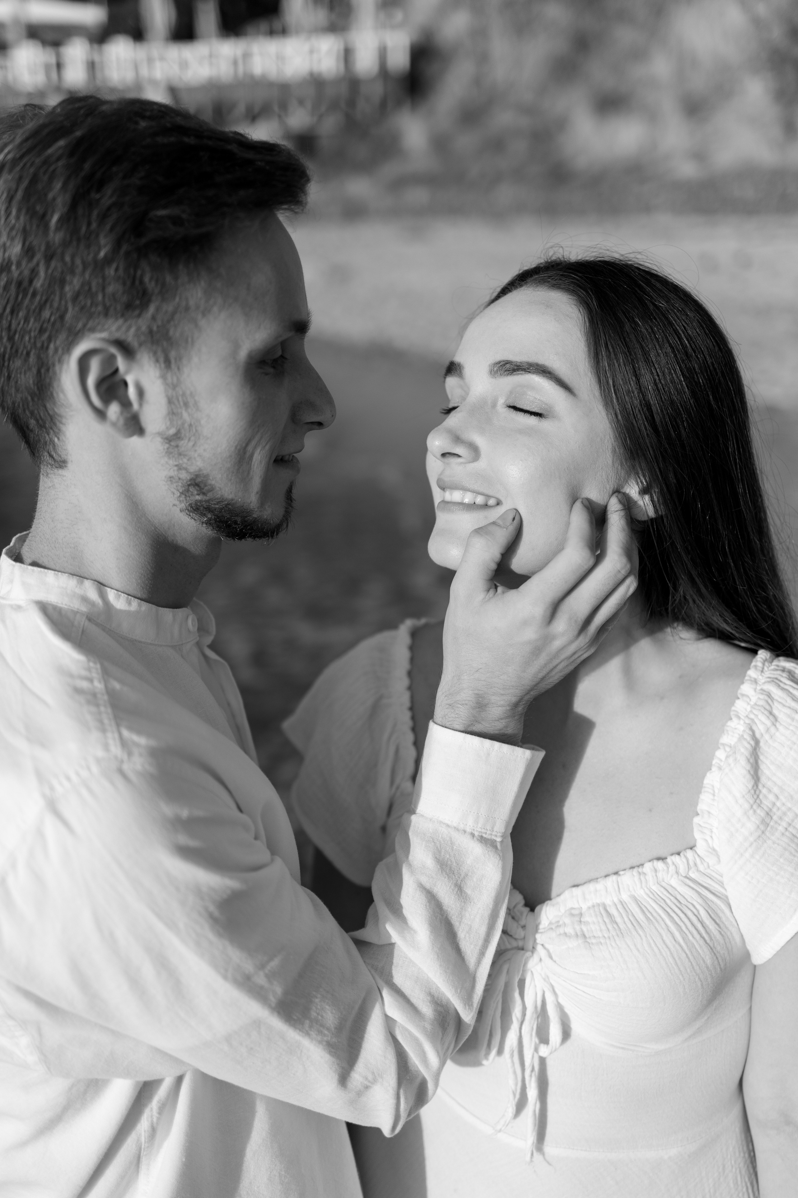 Надін & Міша. Весільний та сімейний фотограф Одеса