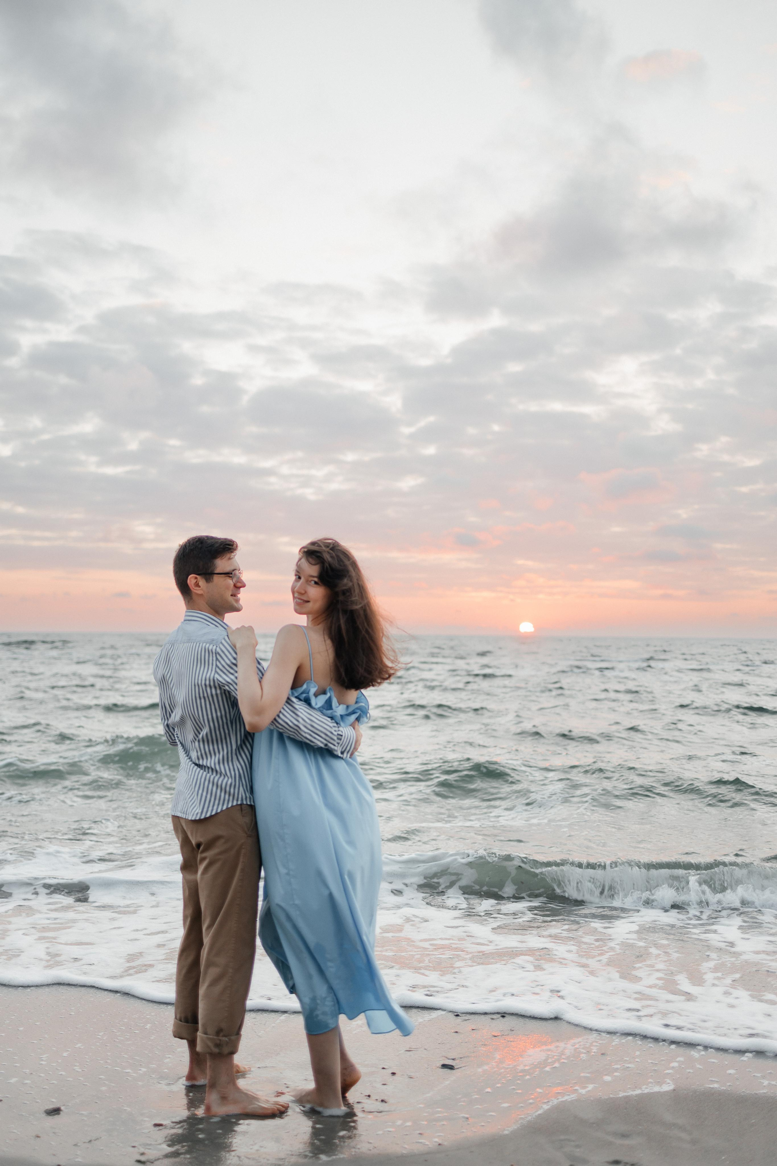 Еля & Олексій. Весільний та сімейний фотограф Одеса