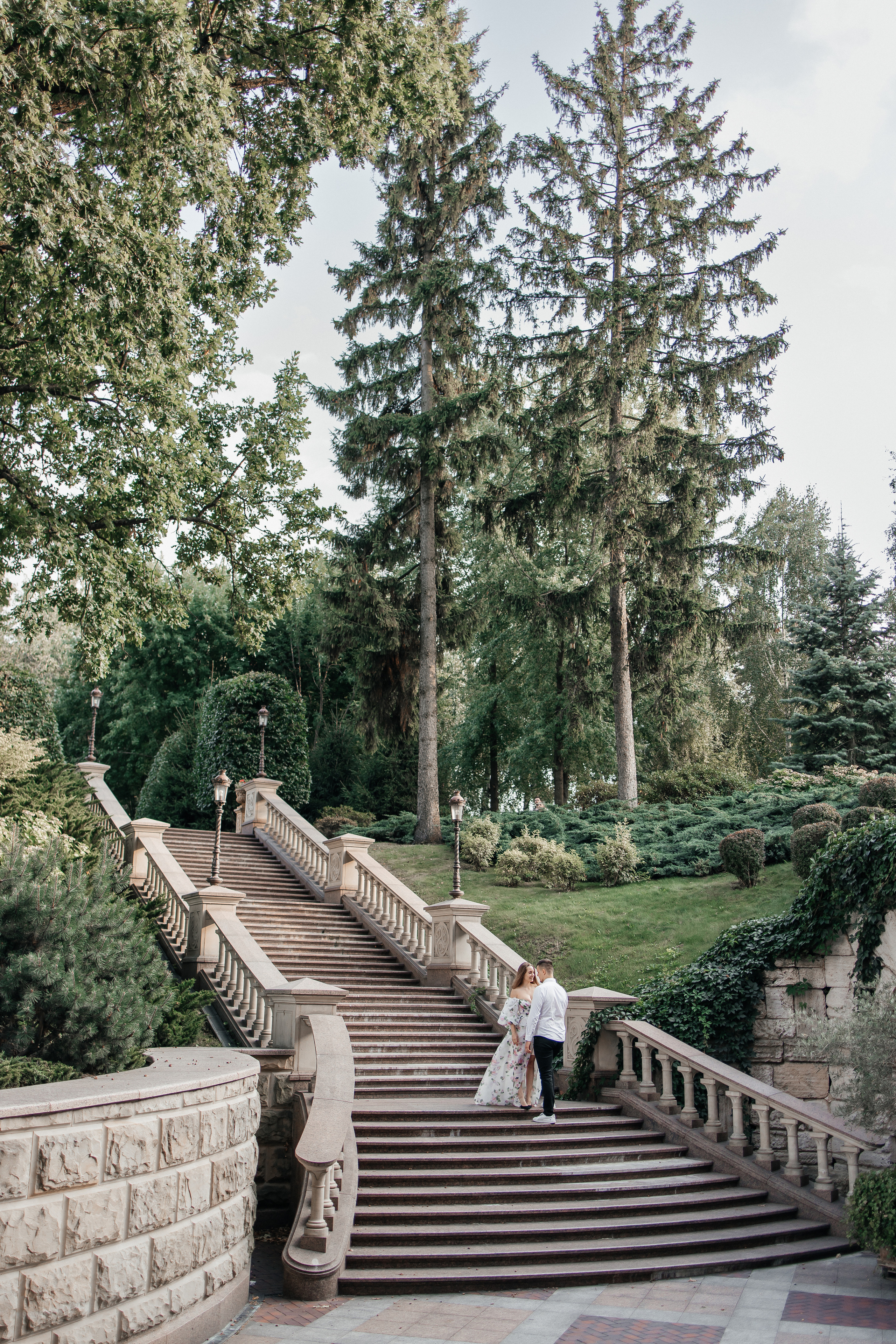 Світлана & Костя. Весільний та сімейний фотограф Одеса