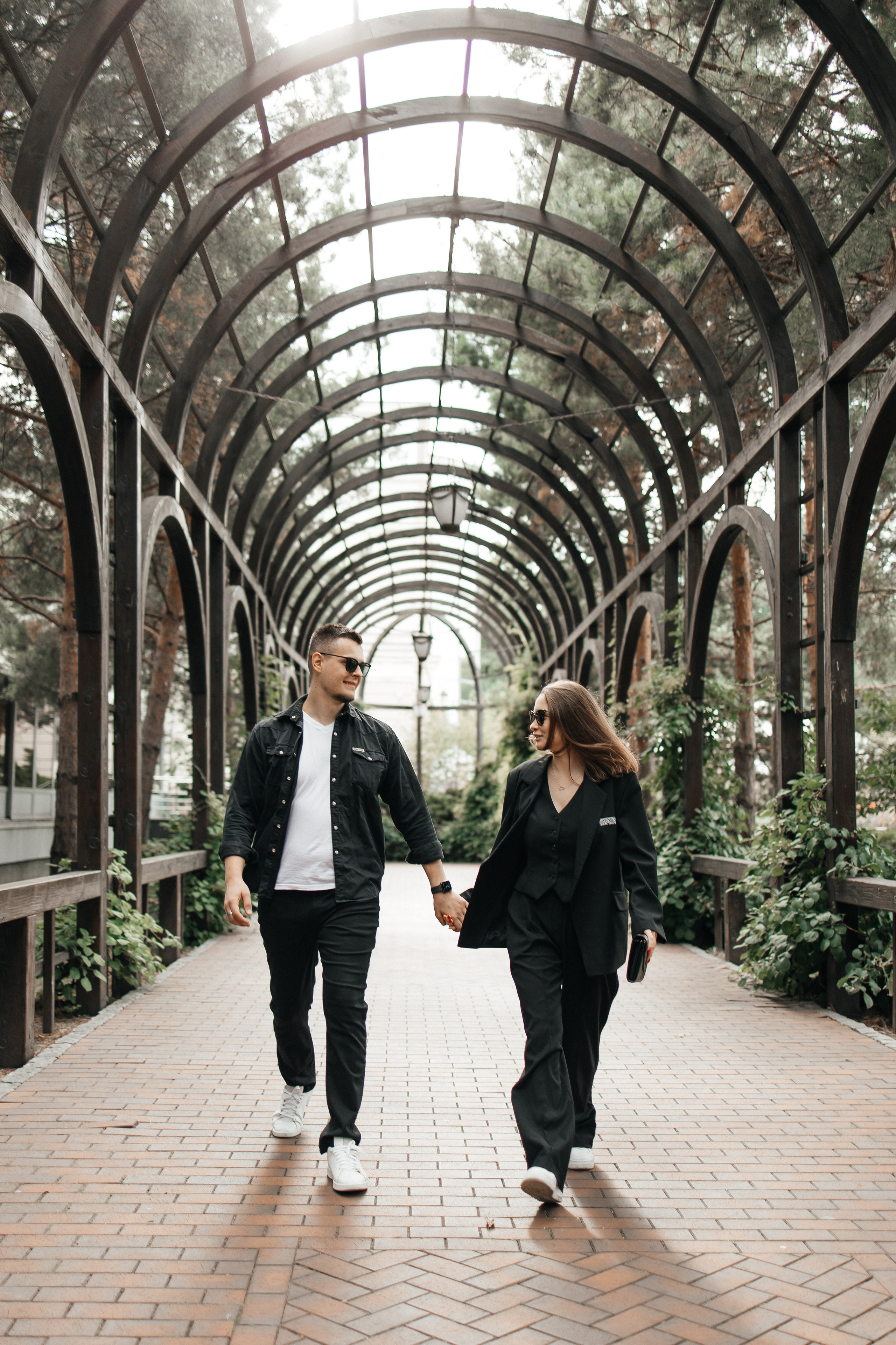 Світлана & Костя. Весільний та сімейний фотограф Одеса