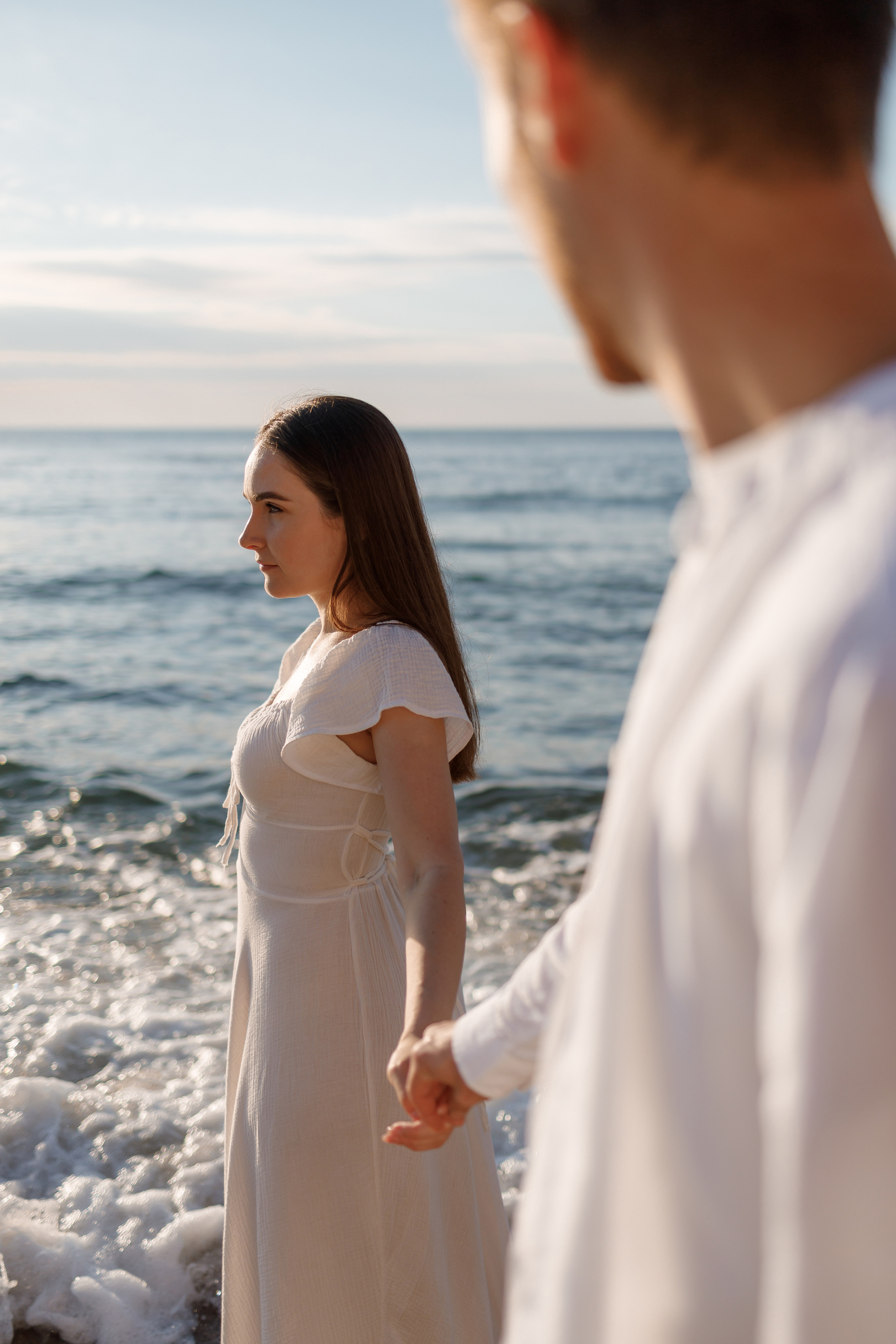 Надін & Міша. Весільний та сімейний фотограф Одеса