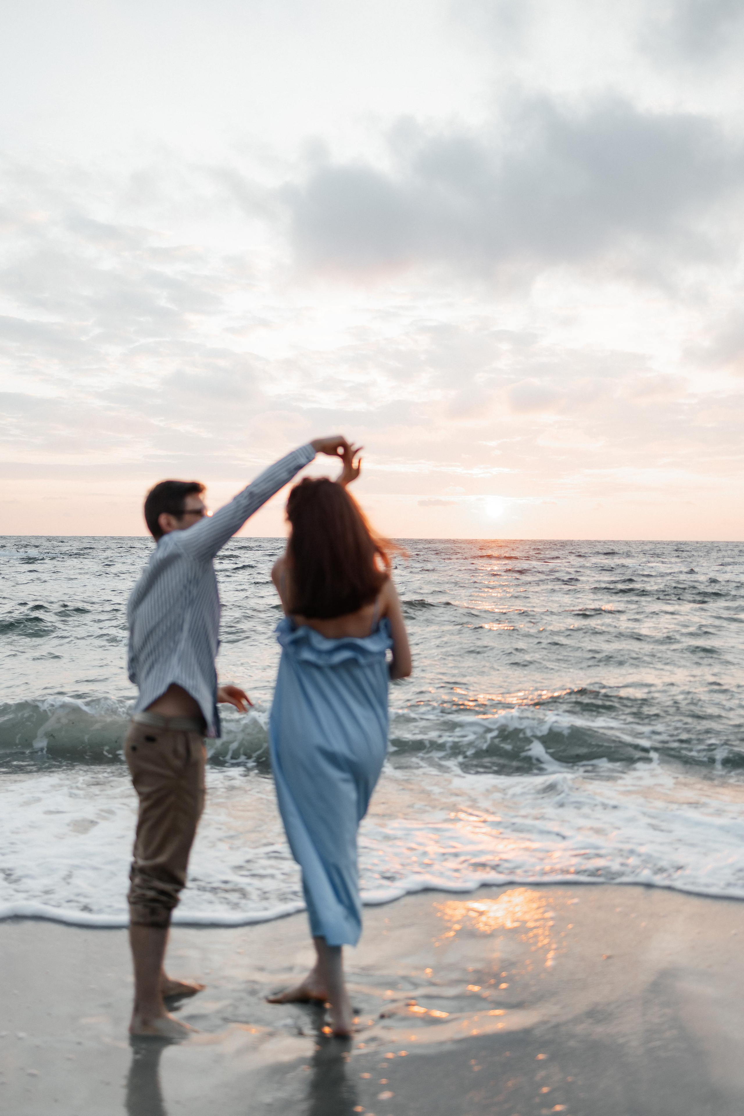 Еля & Олексій. Весільний та сімейний фотограф Одеса