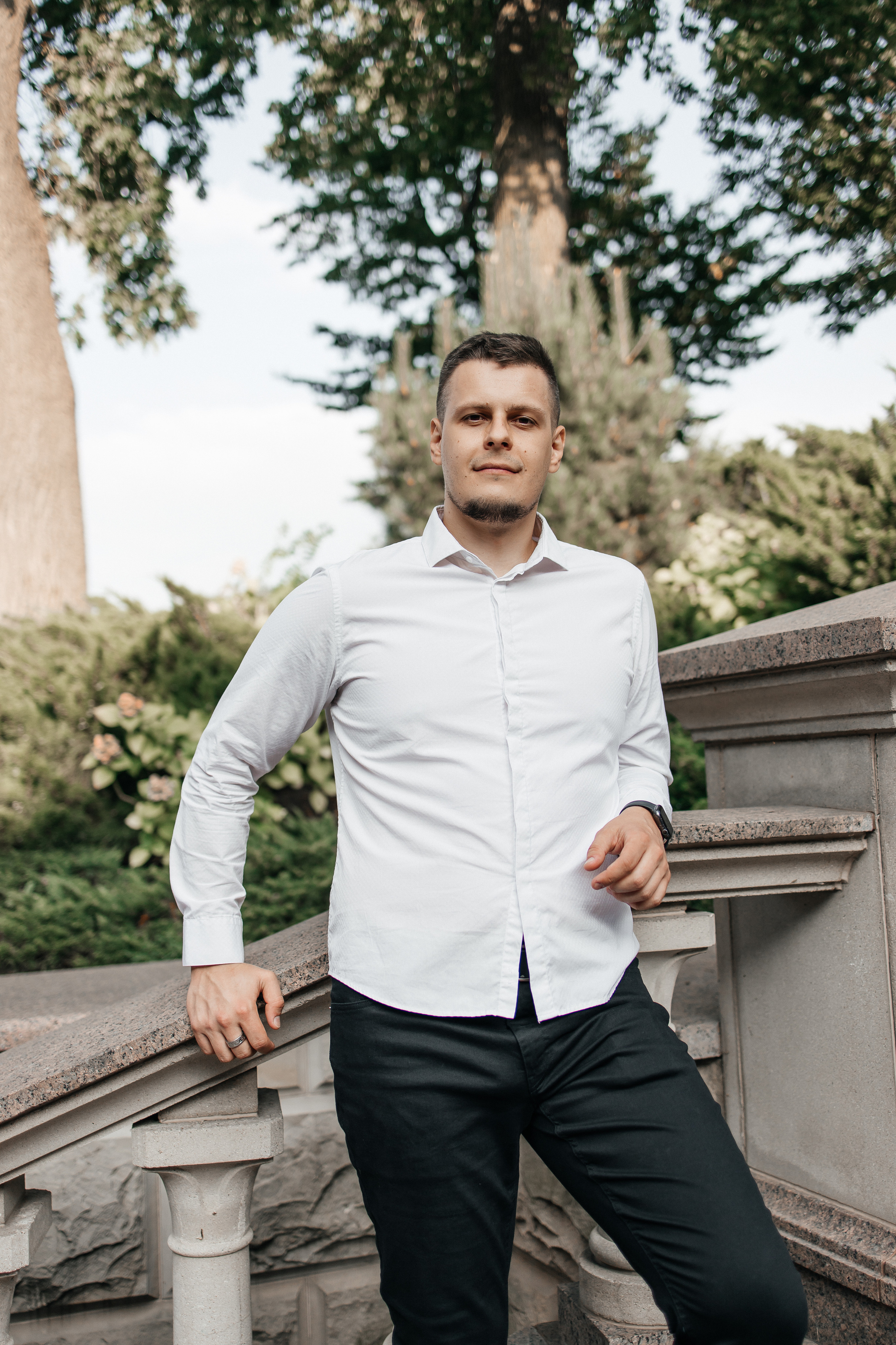 Світлана & Костя. Весільний та сімейний фотограф Одеса