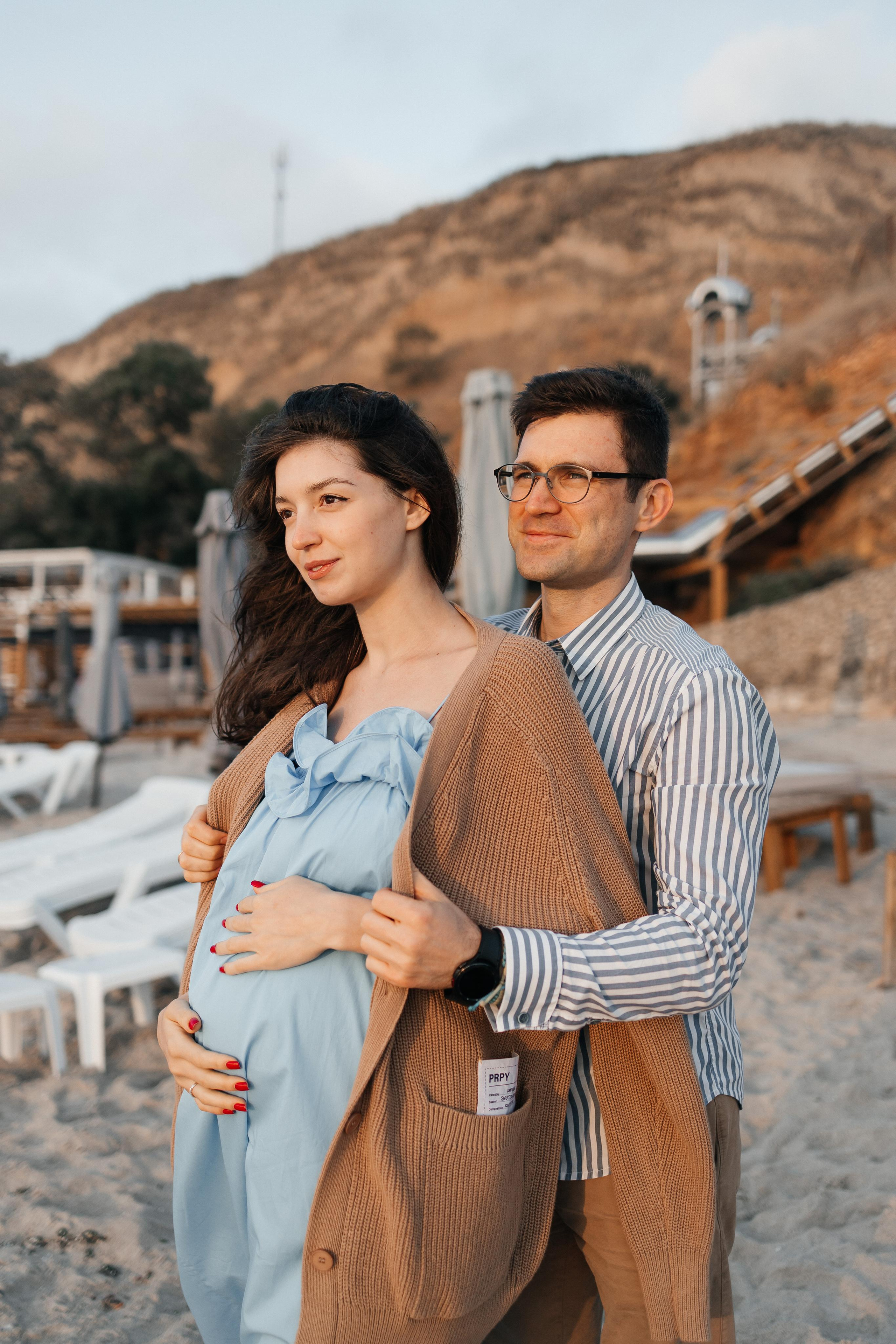 Еля & Олексій. Весільний та сімейний фотограф Одеса