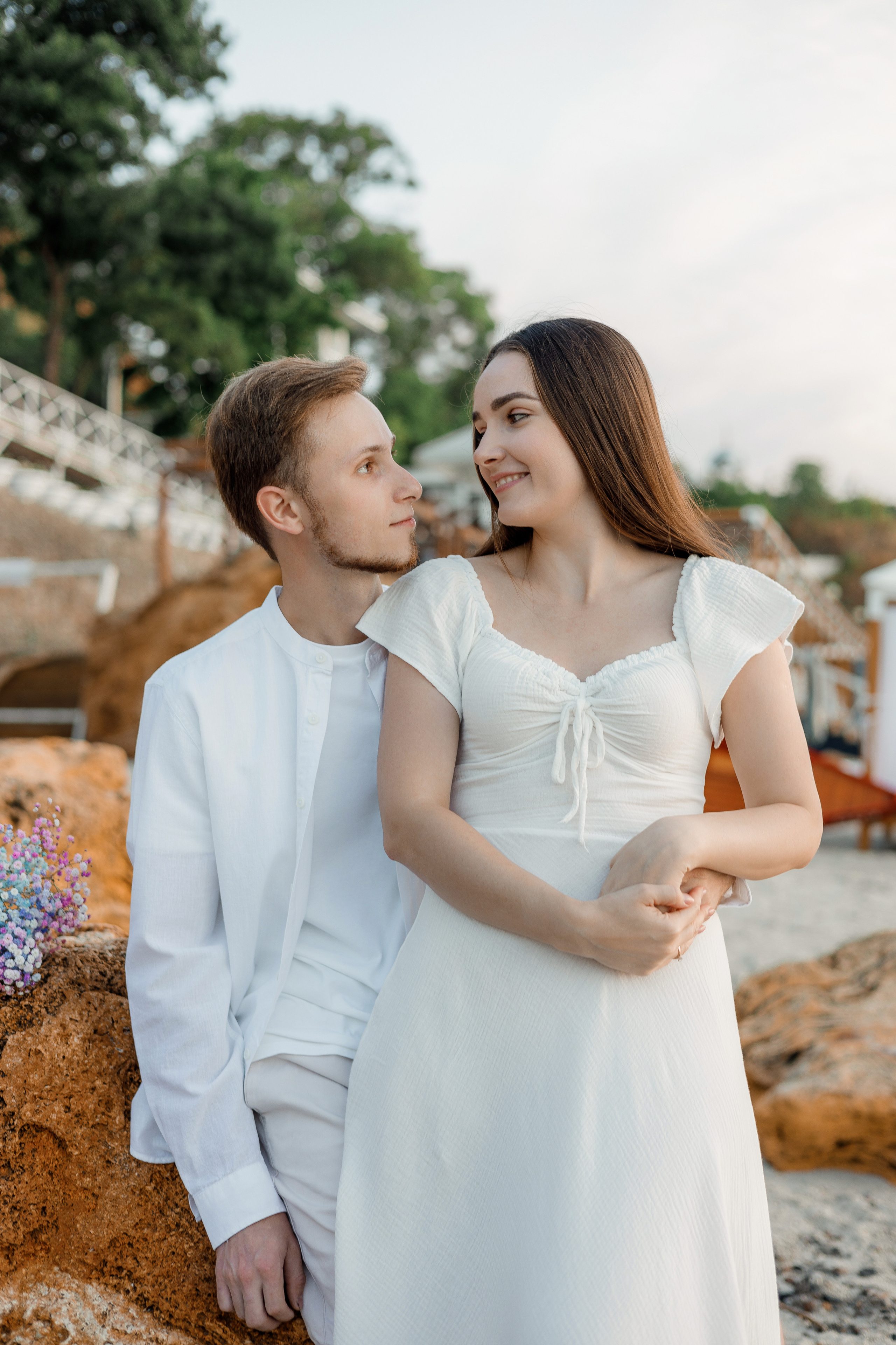 Надін & Міша. Весільний та сімейний фотограф Одеса