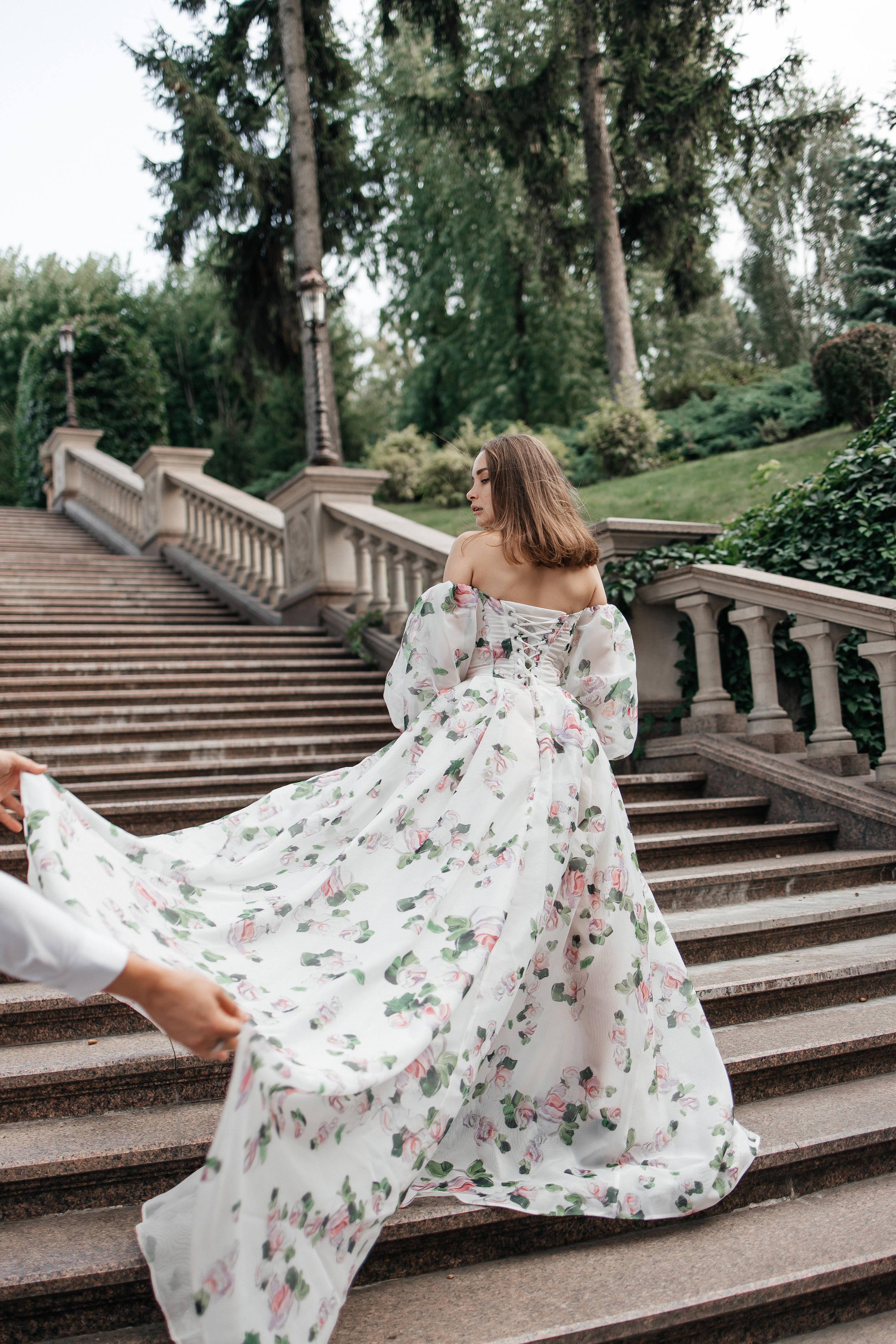 Світлана & Костя. Весільний та сімейний фотограф Одеса