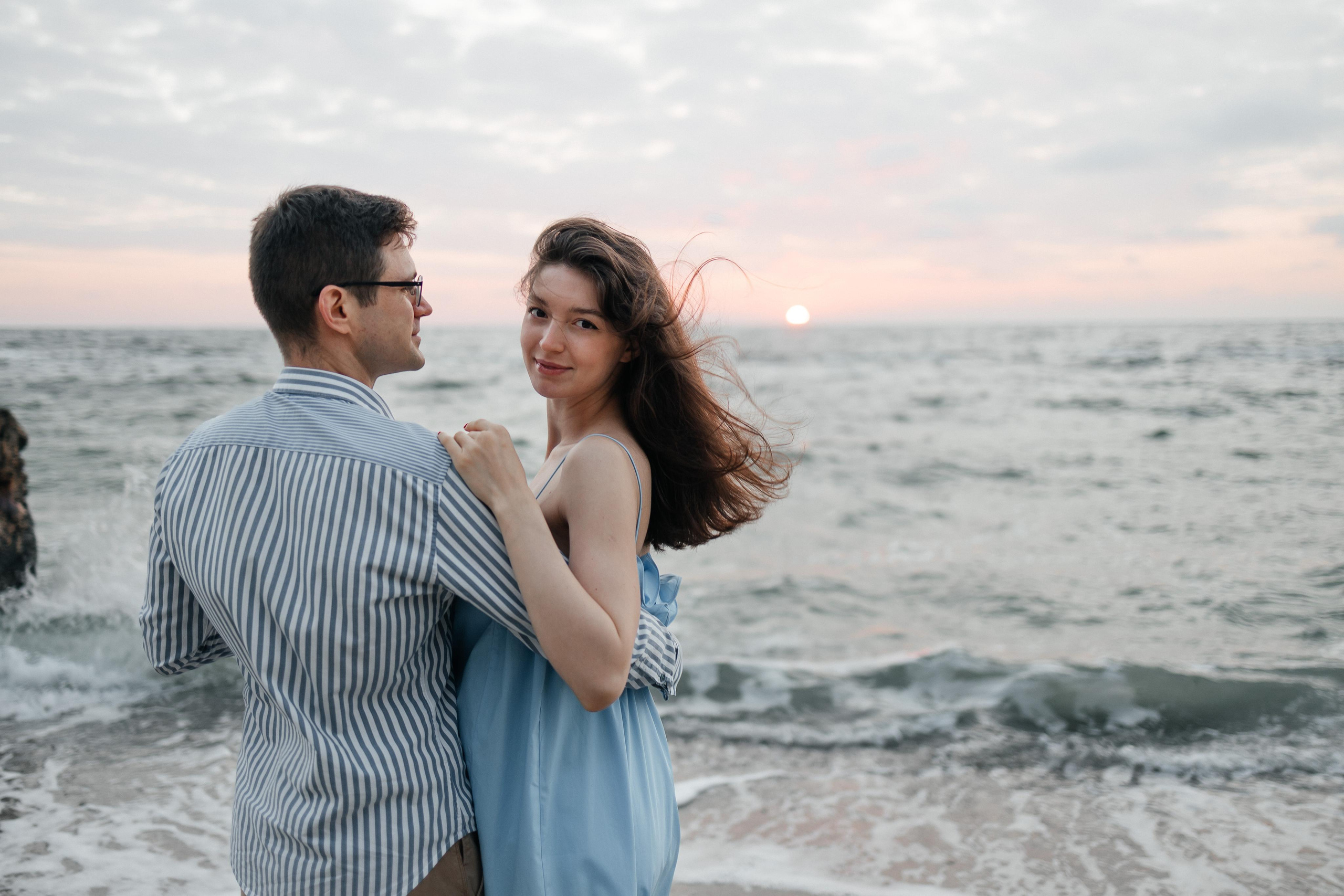 Еля & Олексій. Весільний та сімейний фотограф Одеса