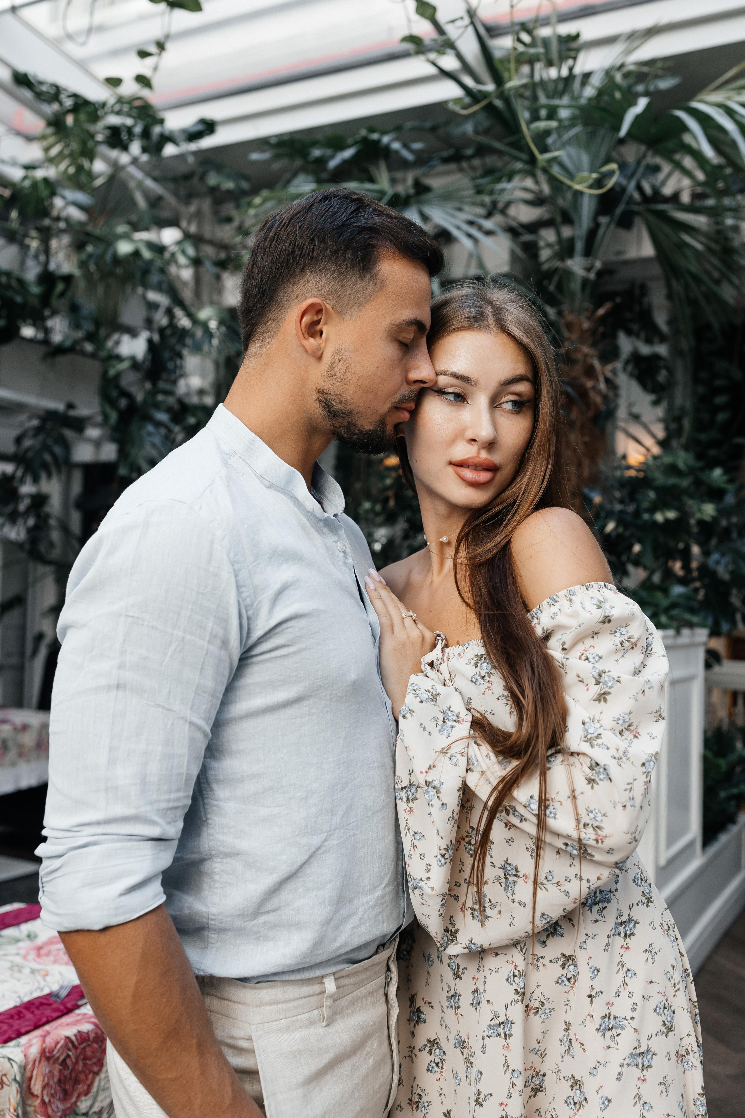 Марта & Дмитро. Весільний та сімейний фотограф Одеса