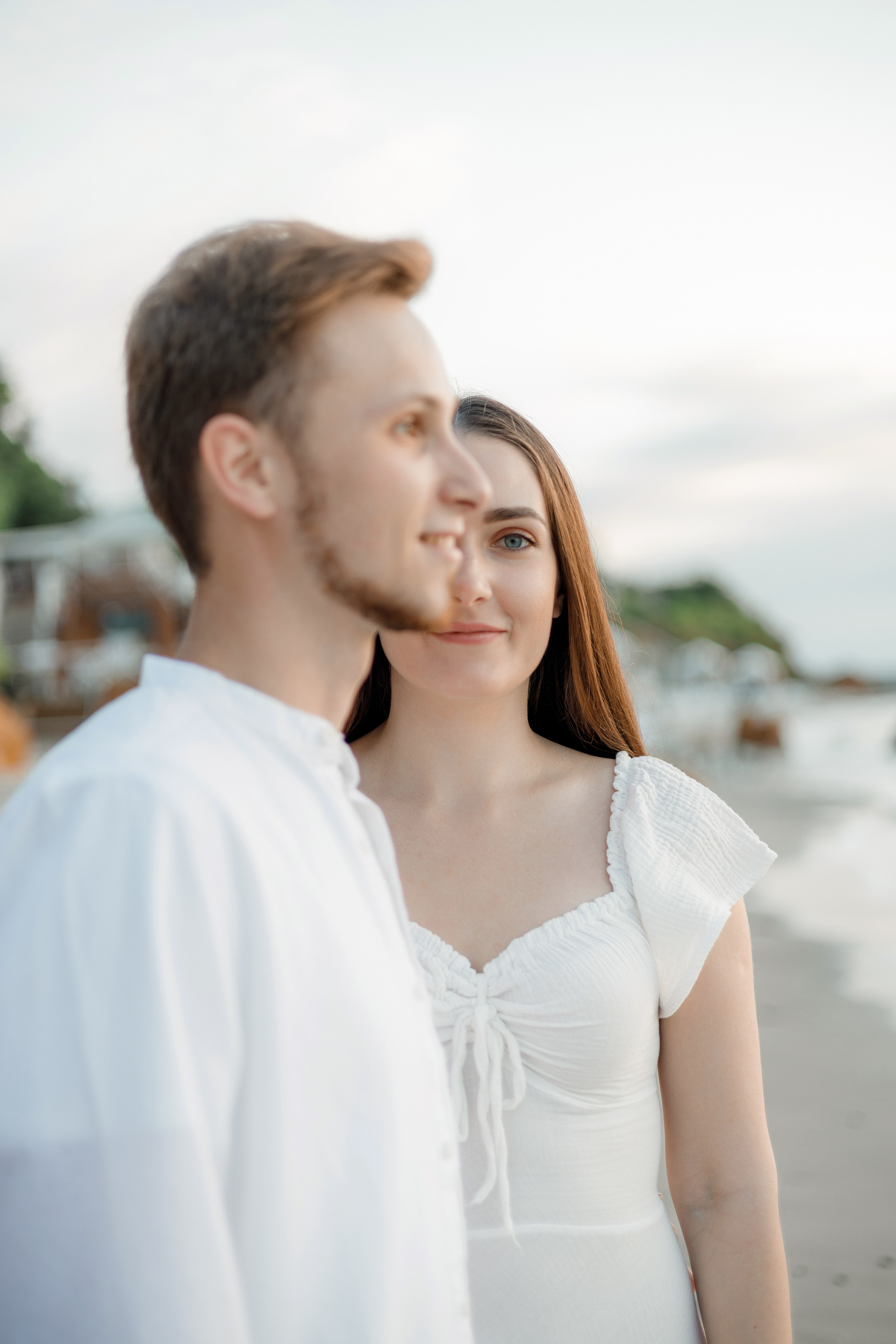 Надін & Міша. Весільний та сімейний фотограф Одеса