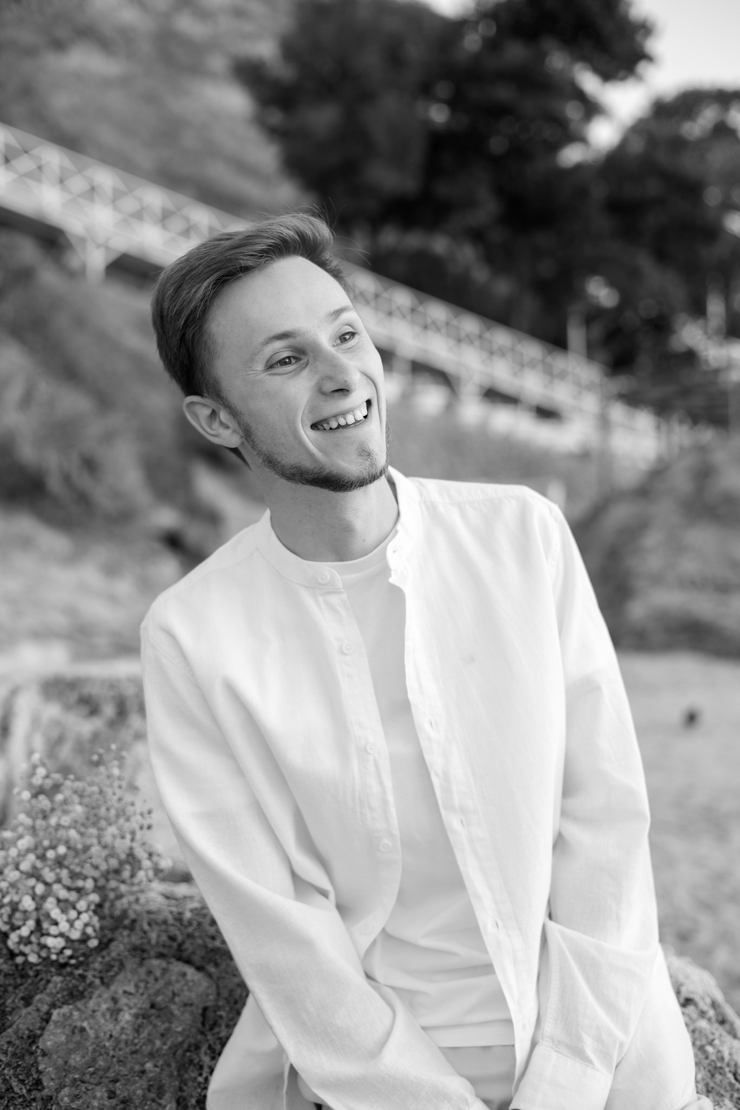 Надін & Міша. Весільний та сімейний фотограф Одеса