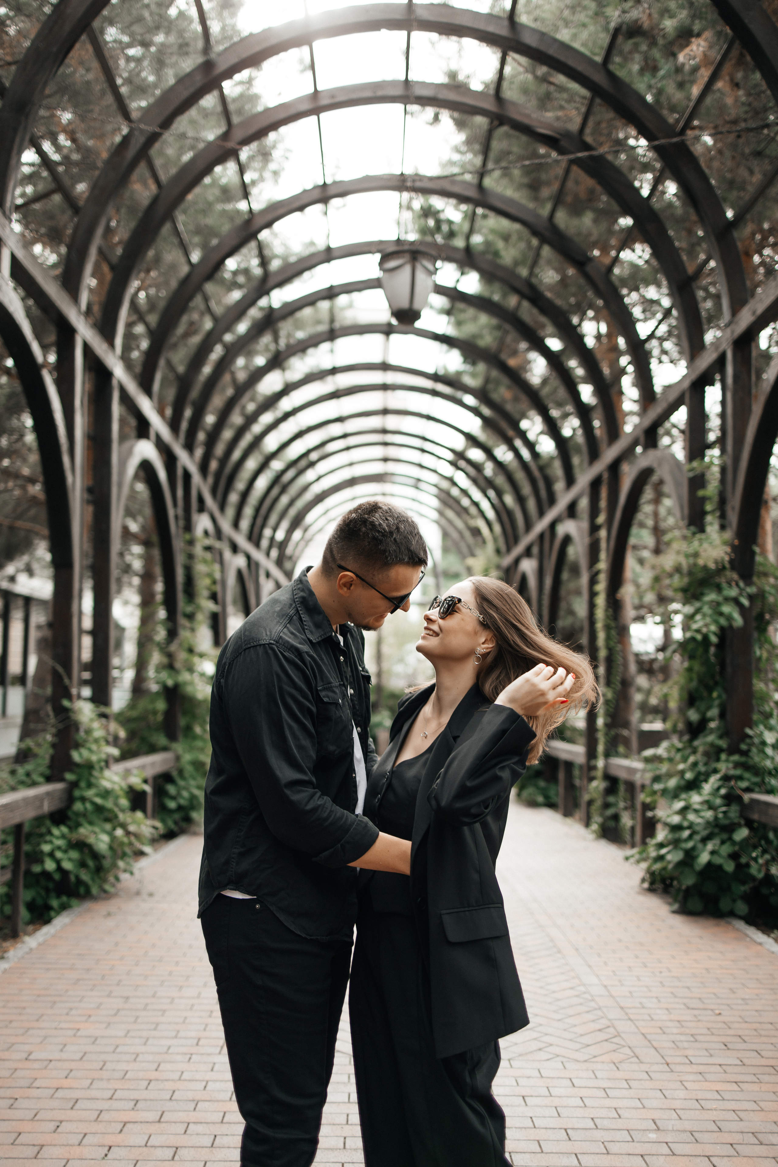 Світлана & Костя. Весільний та сімейний фотограф Одеса