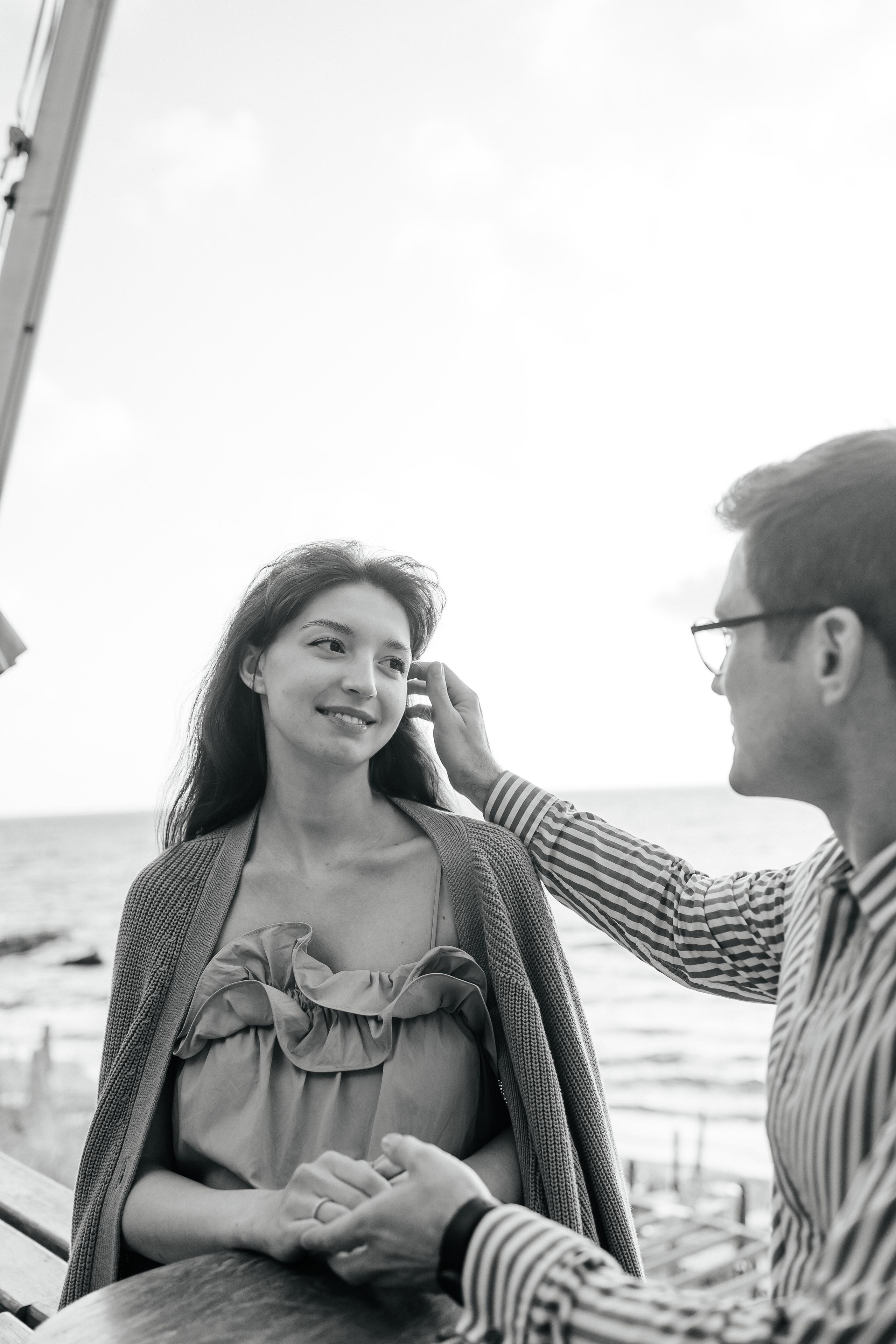 Еля & Олексій. Весільний та сімейний фотограф Одеса