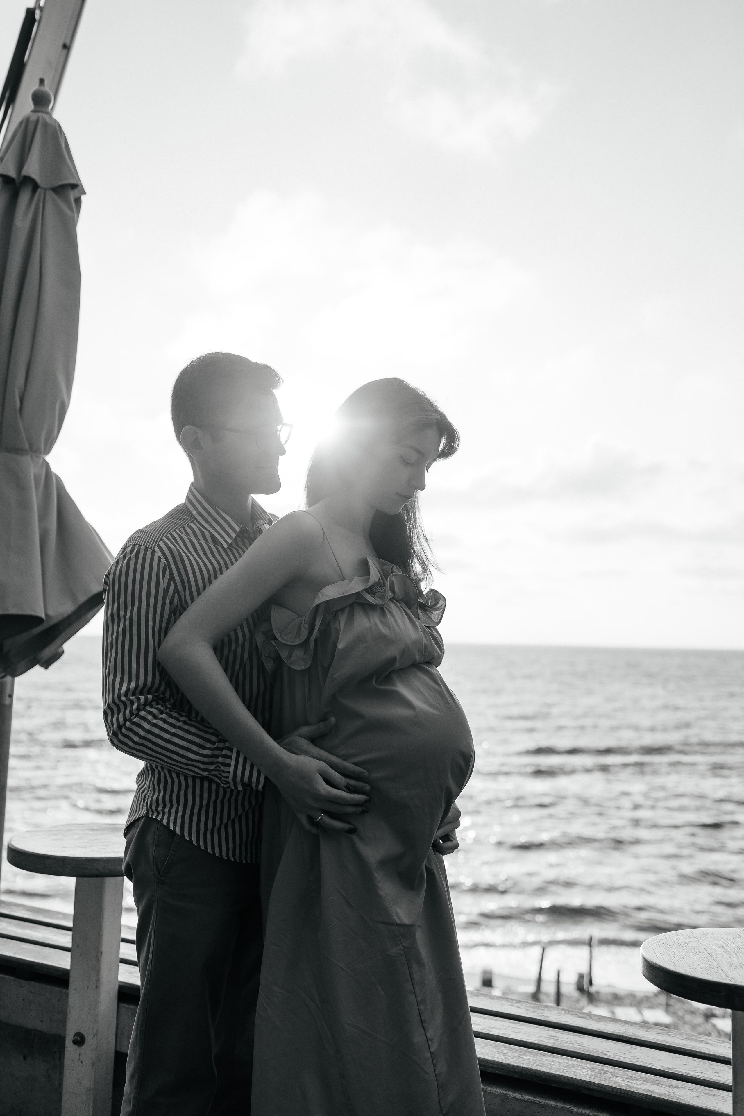 Еля & Олексій. Весільний та сімейний фотограф Одеса