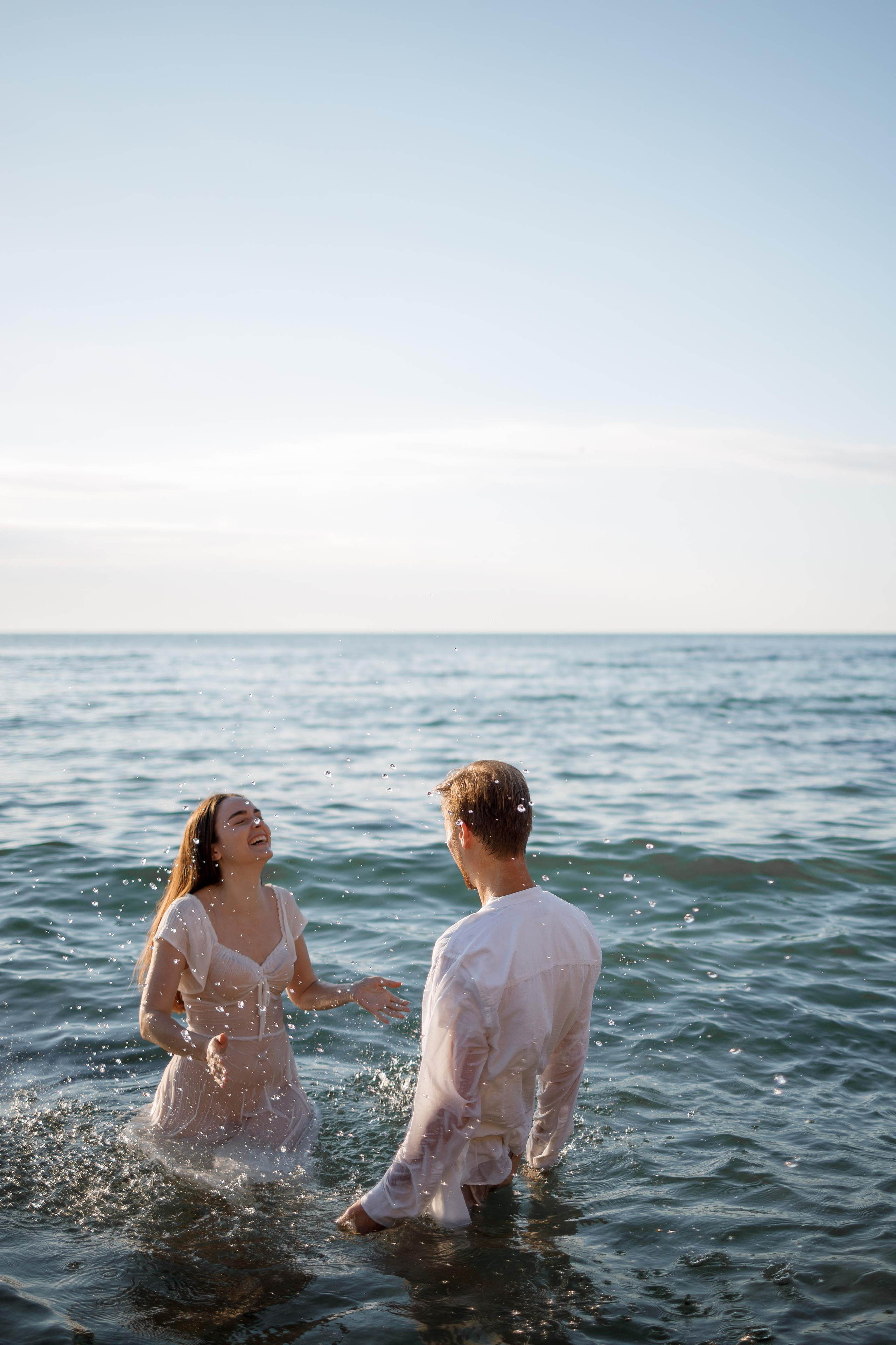 Надін & Міша. Весільний та сімейний фотограф Одеса