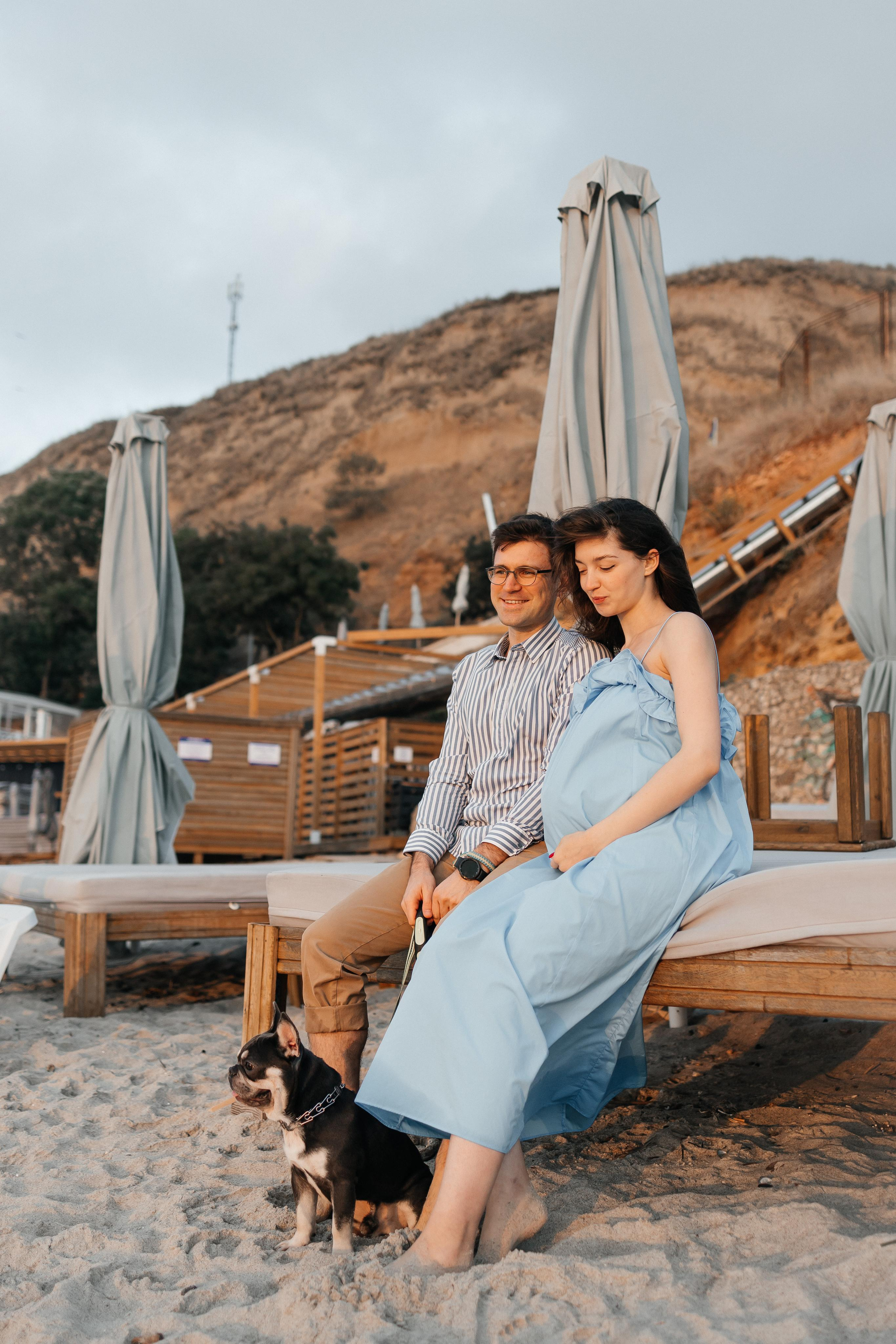 Еля & Олексій. Весільний та сімейний фотограф Одеса