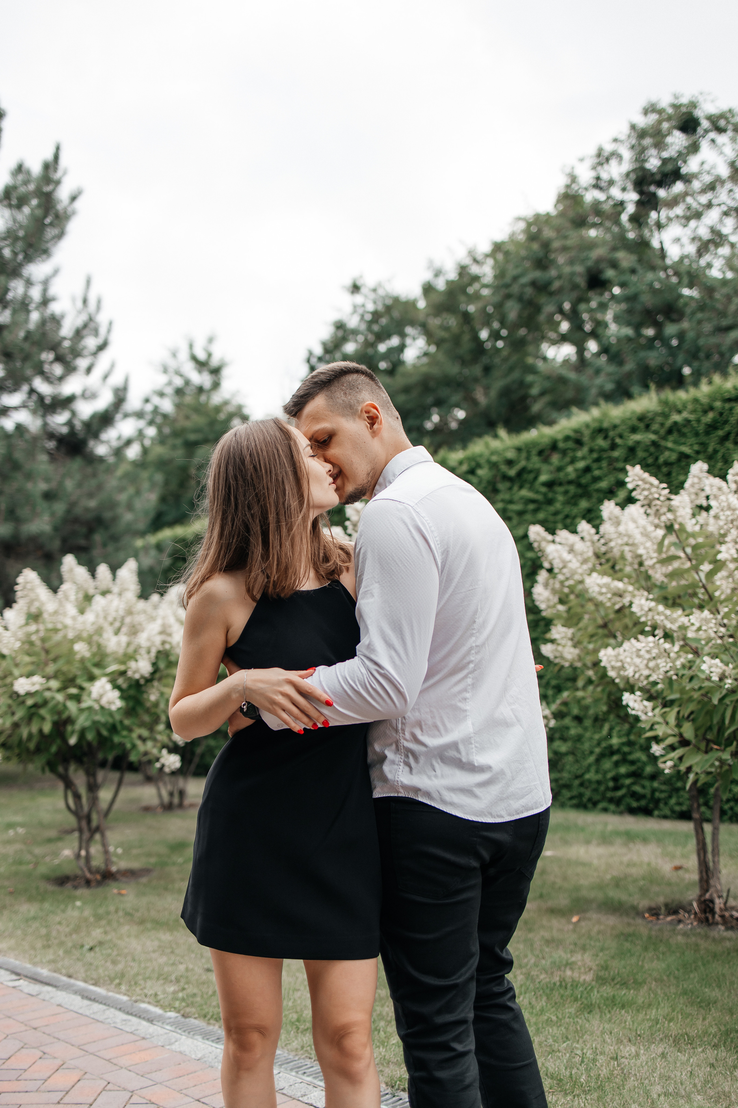 Світлана & Костя. Весільний та сімейний фотограф Одеса