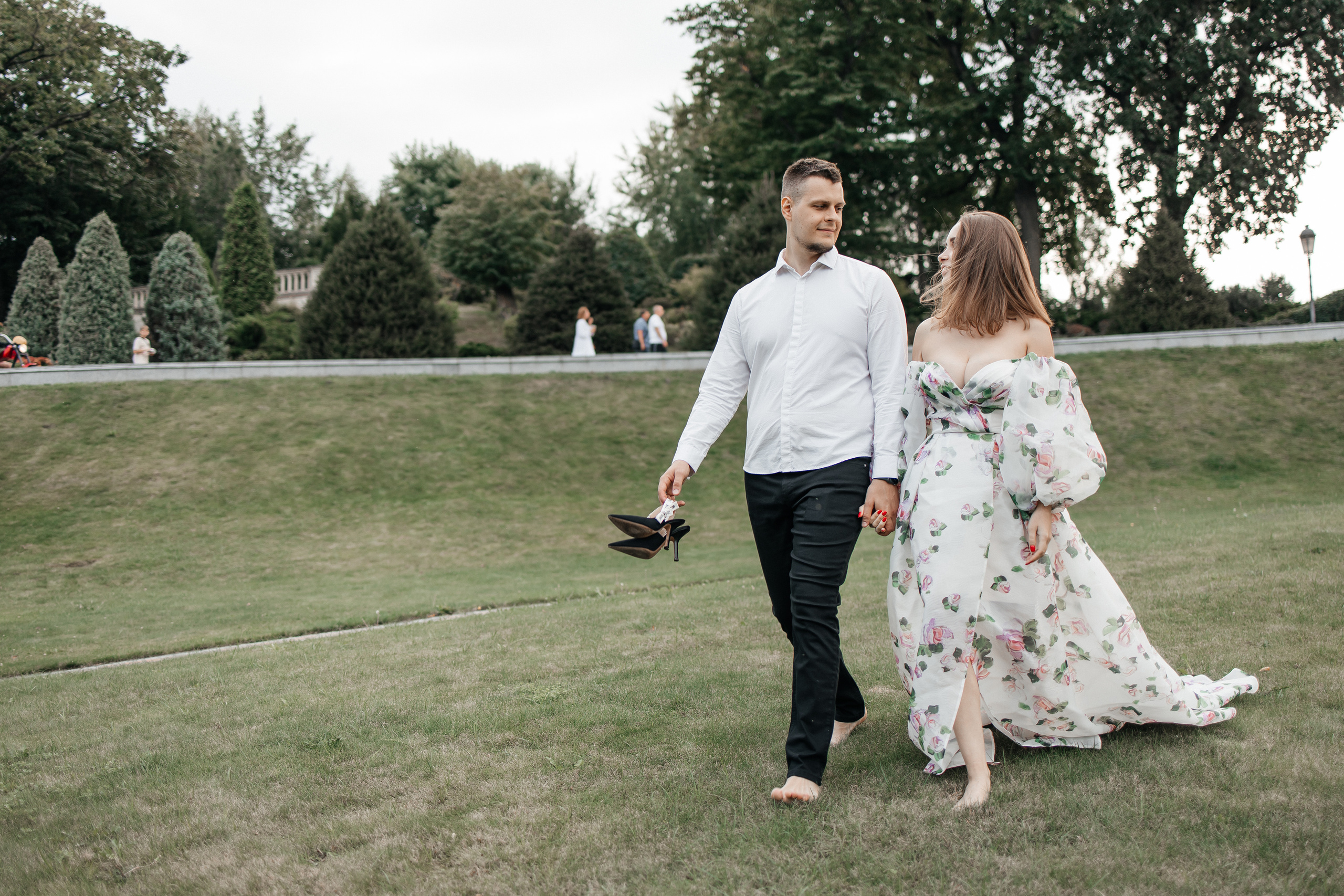 Світлана & Костя. Весільний та сімейний фотограф Одеса