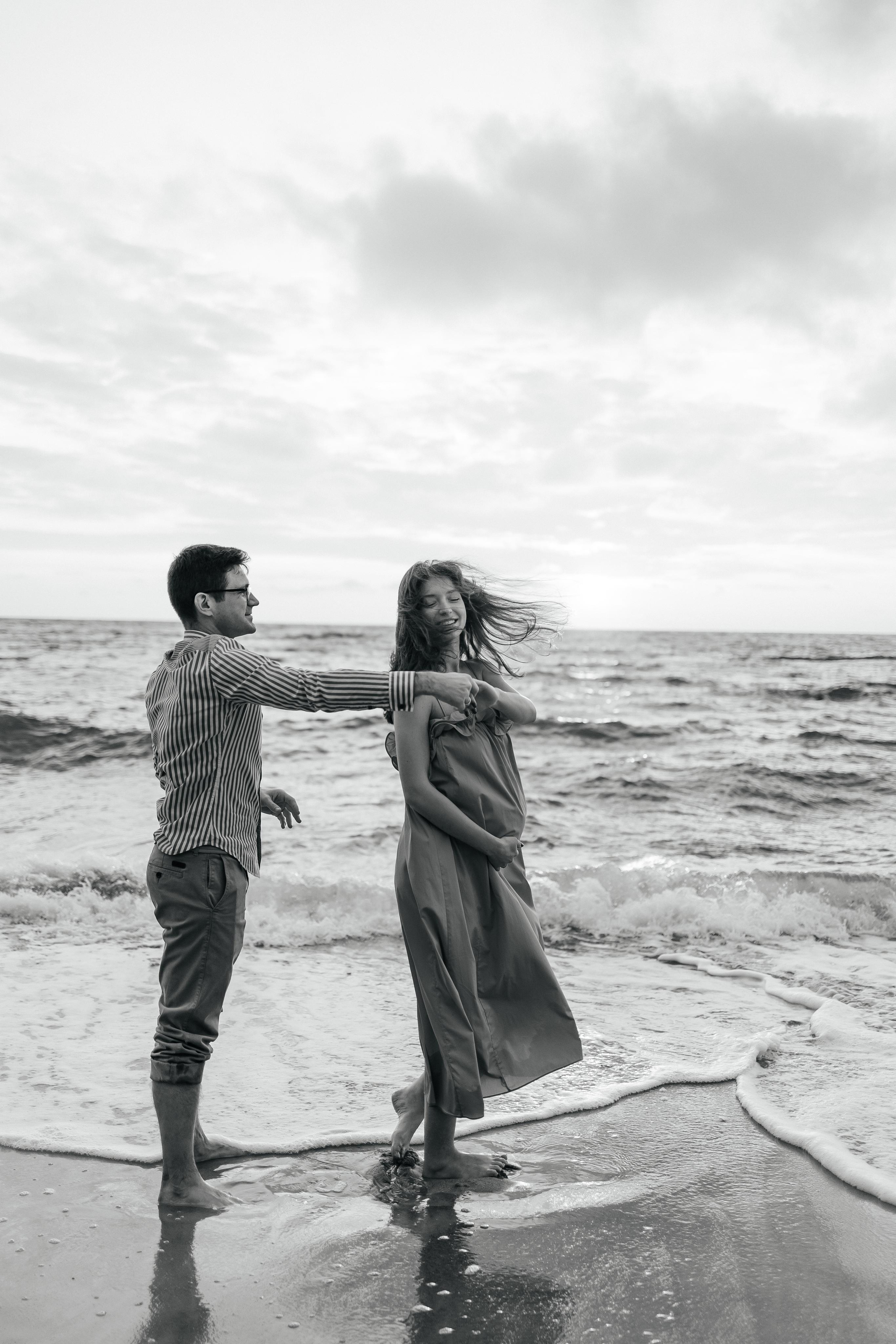 Еля & Олексій. Весільний та сімейний фотограф Одеса