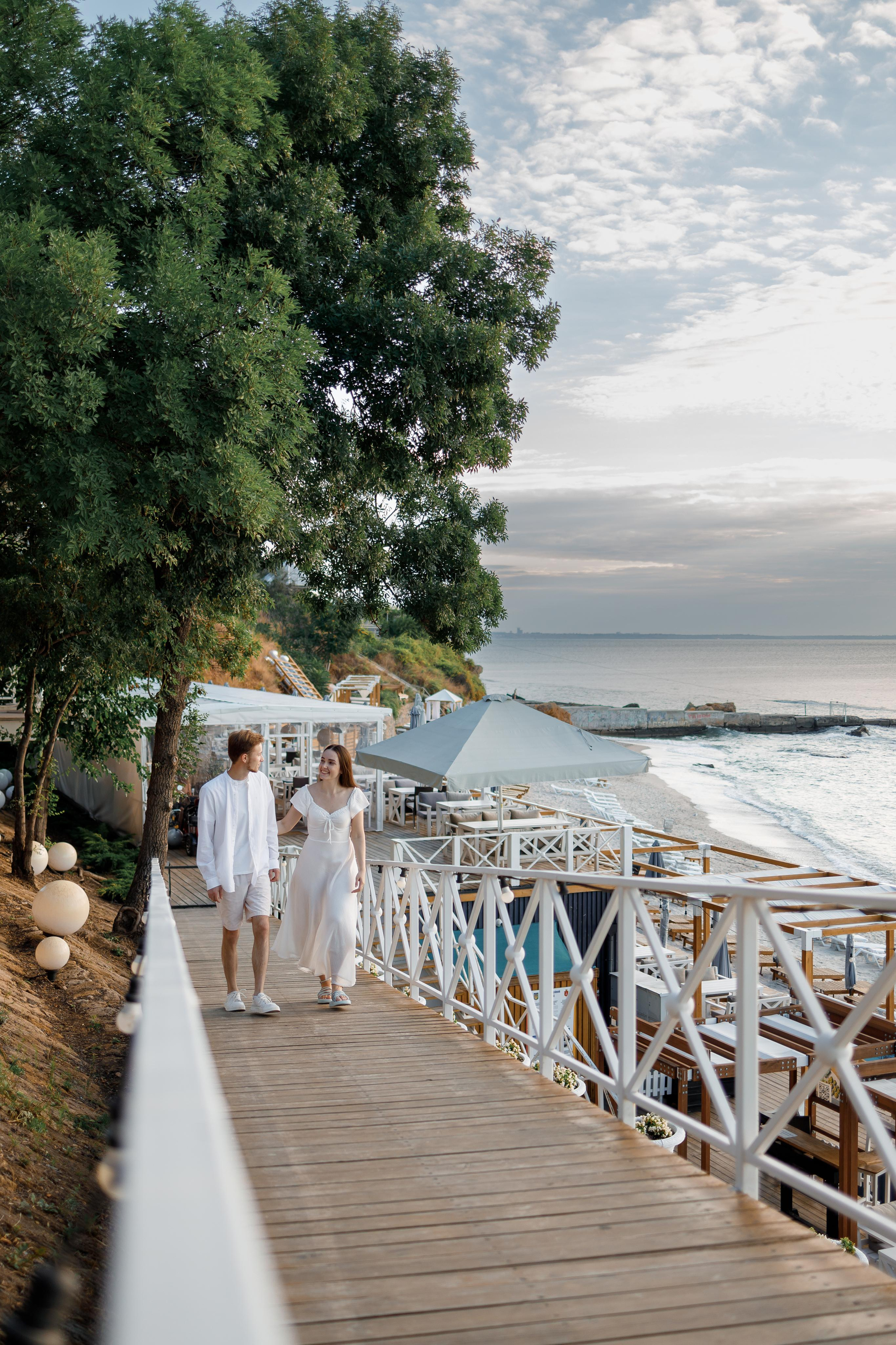 Надін & Міша. Весільний та сімейний фотограф Одеса