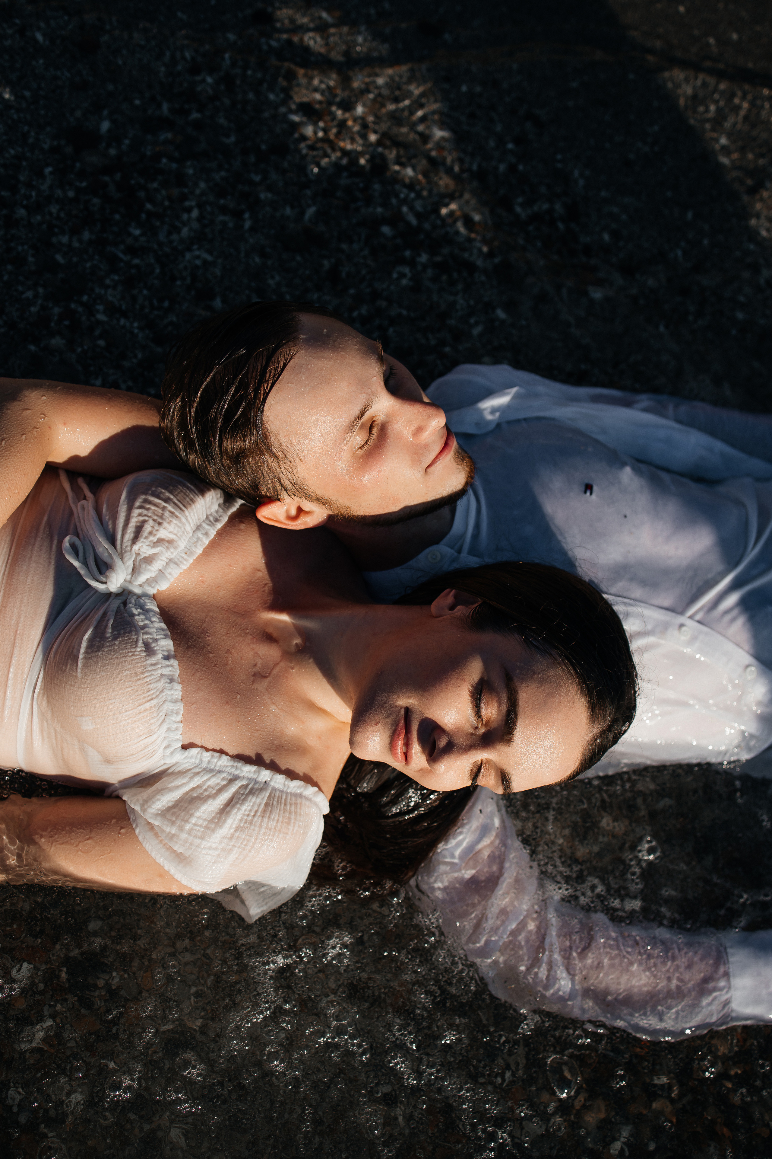 Надін & Міша. Весільний та сімейний фотограф Одеса