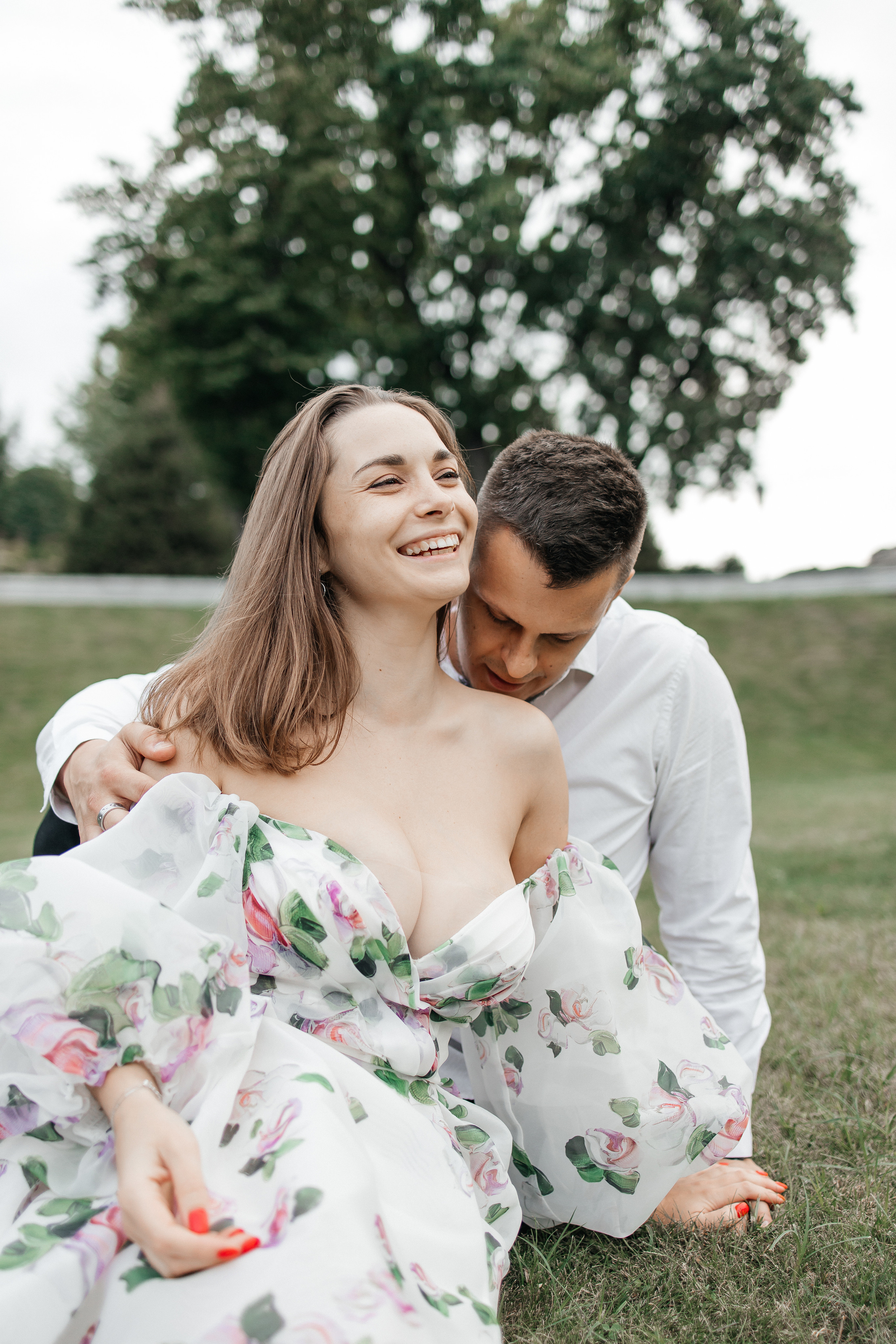 Світлана & Костя. Весільний та сімейний фотограф Одеса