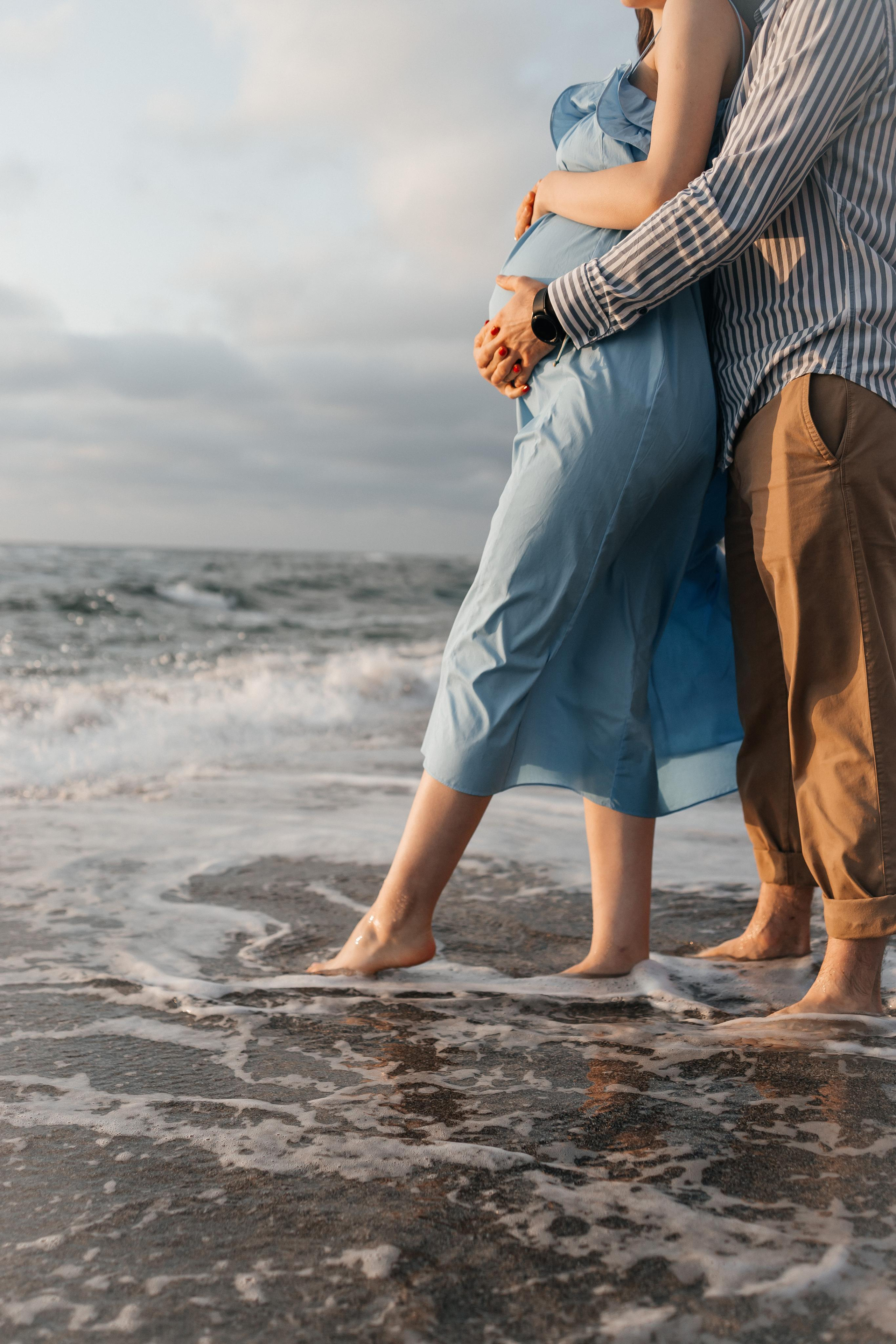 Еля & Олексій. Весільний та сімейний фотограф Одеса