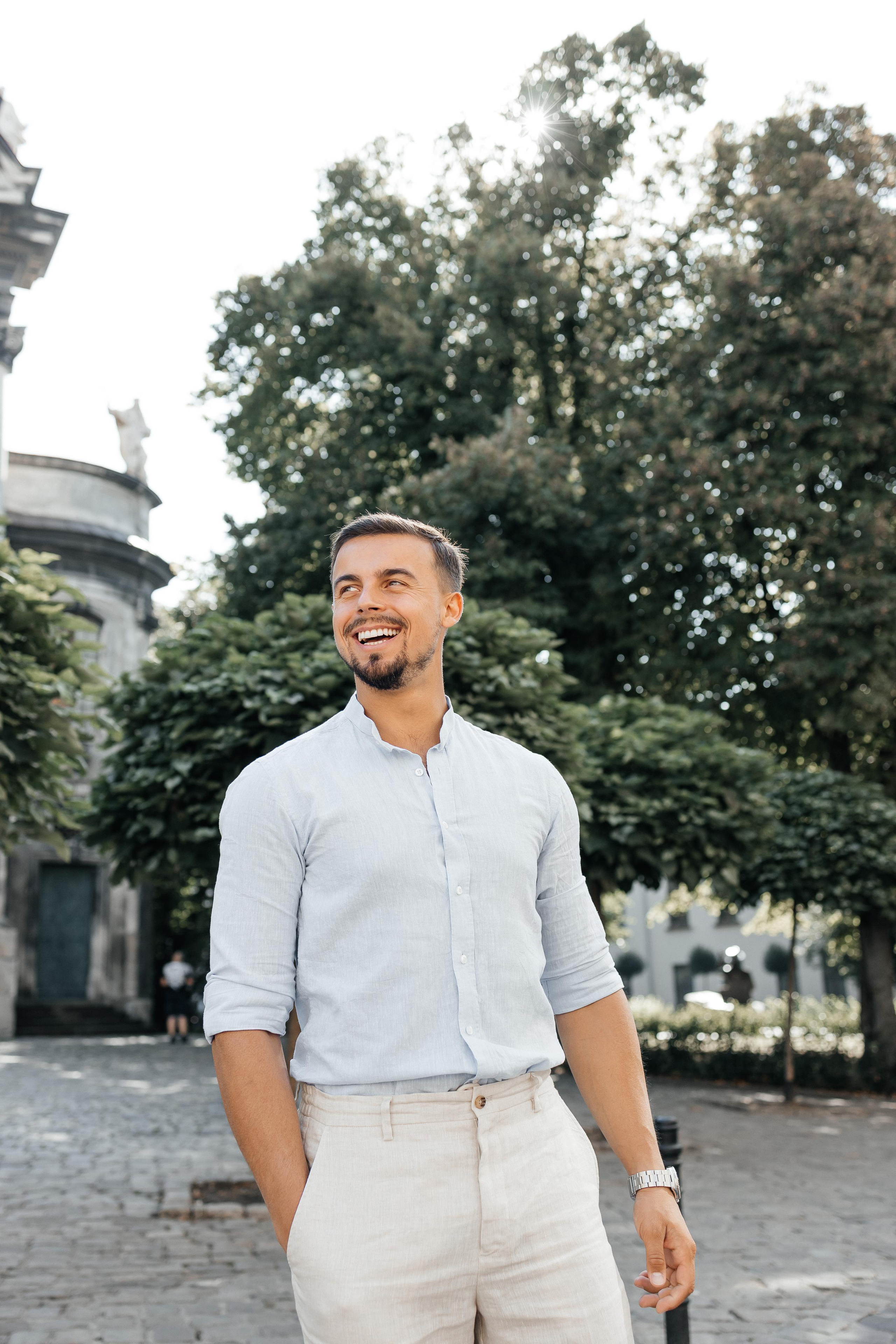 Марта & Дмитро. Весільний та сімейний фотограф Одеса