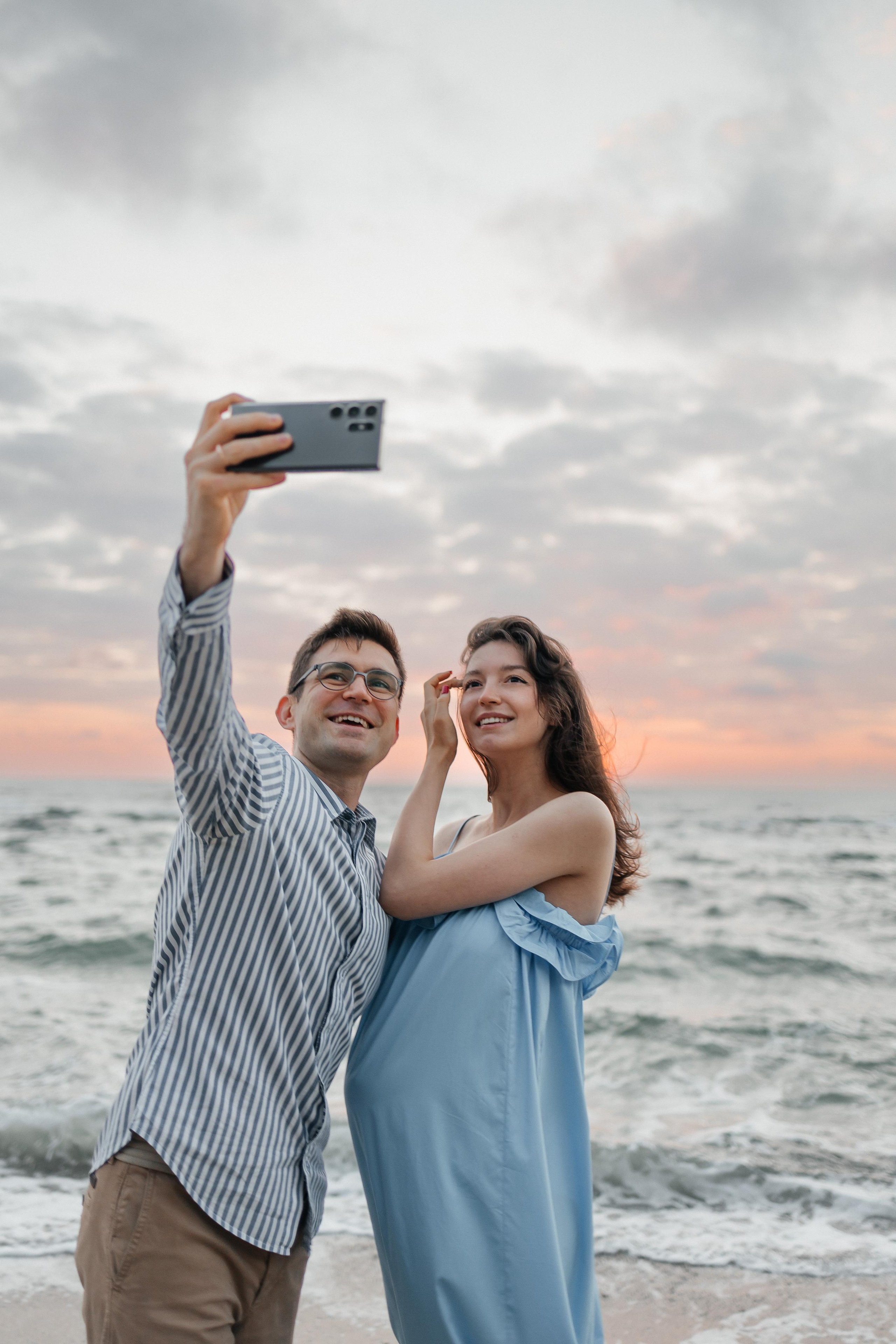Еля & Олексій. Весільний та сімейний фотограф Одеса