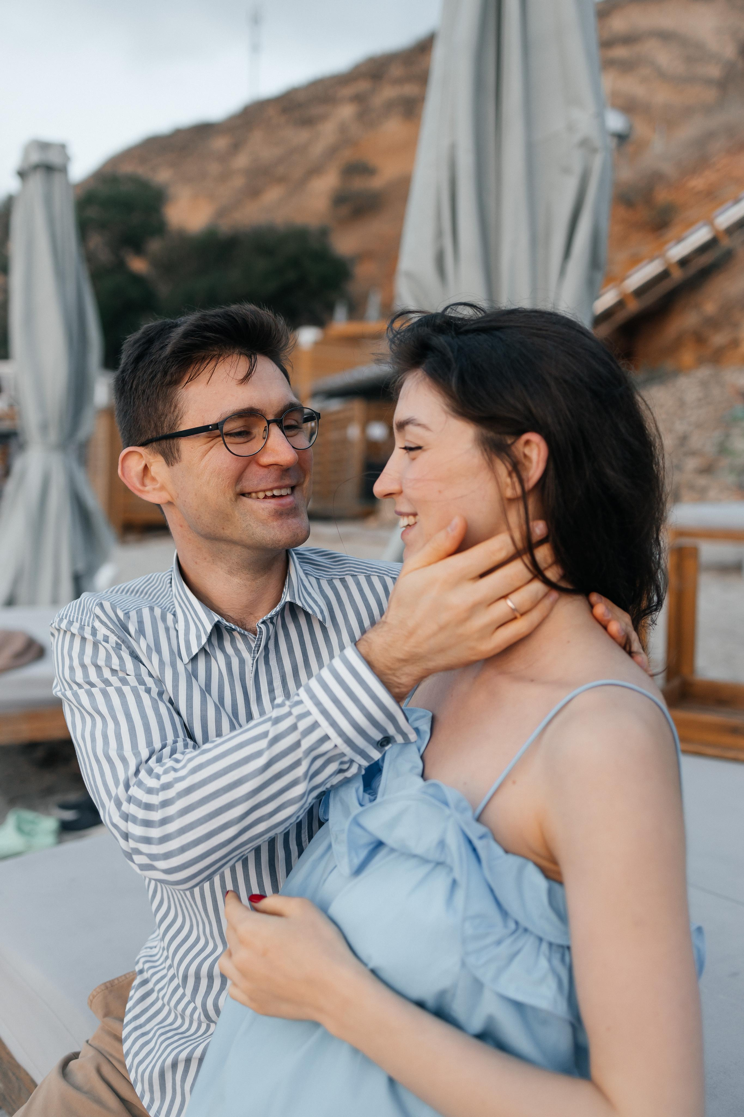 Еля & Олексій. Весільний та сімейний фотограф Одеса