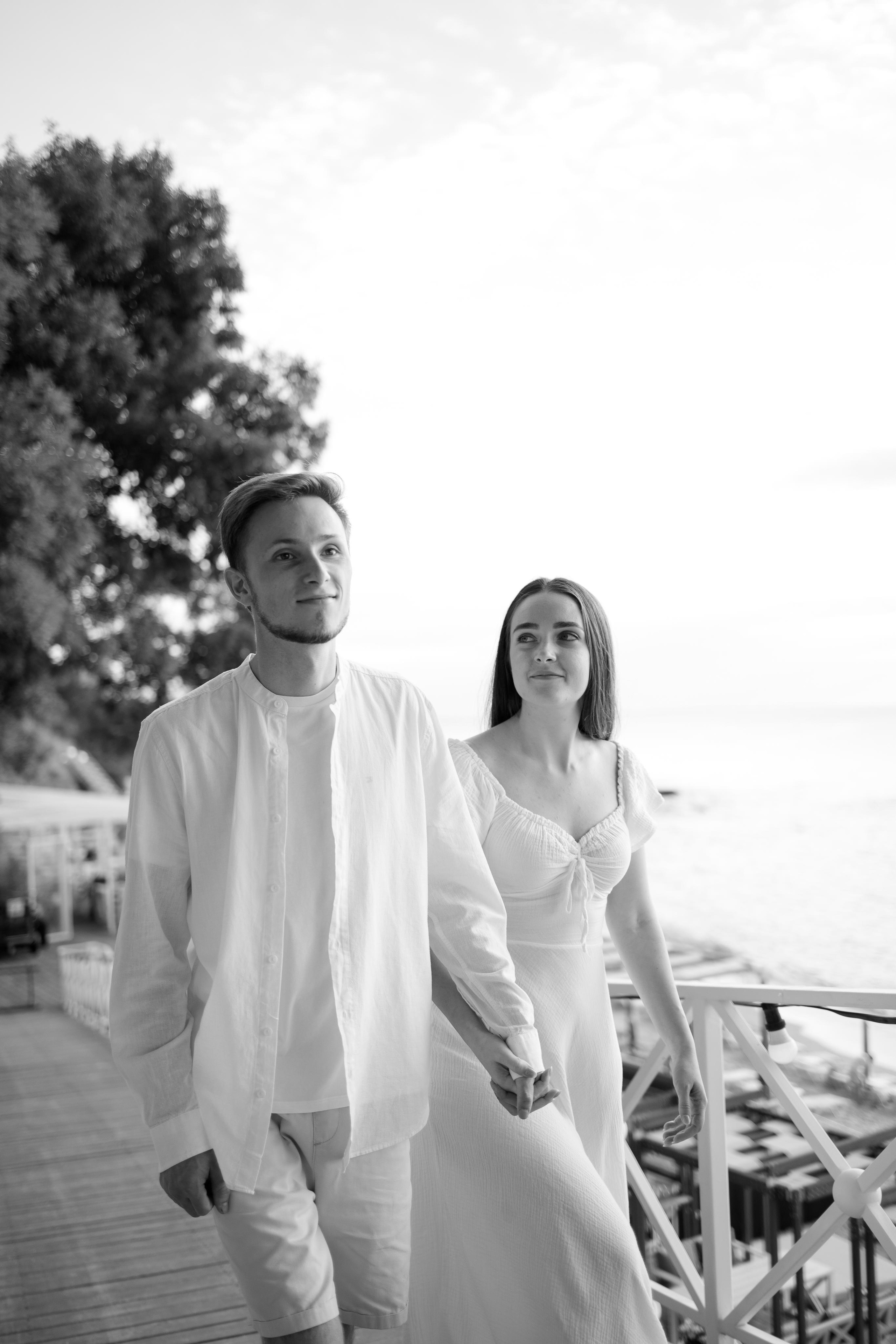 Надін & Міша. Весільний та сімейний фотограф Одеса