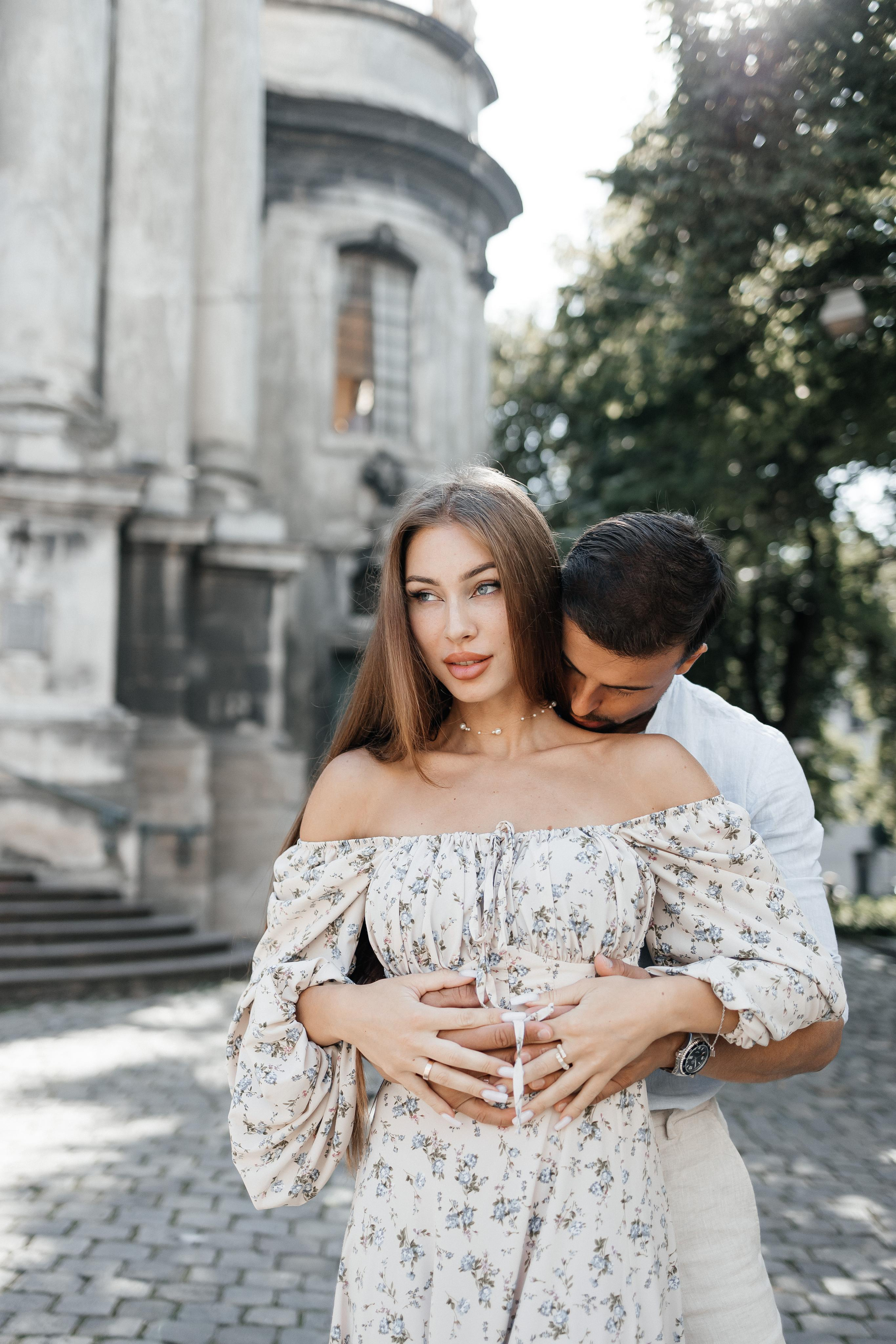 Марта & Дмитро. Весільний та сімейний фотограф Одеса