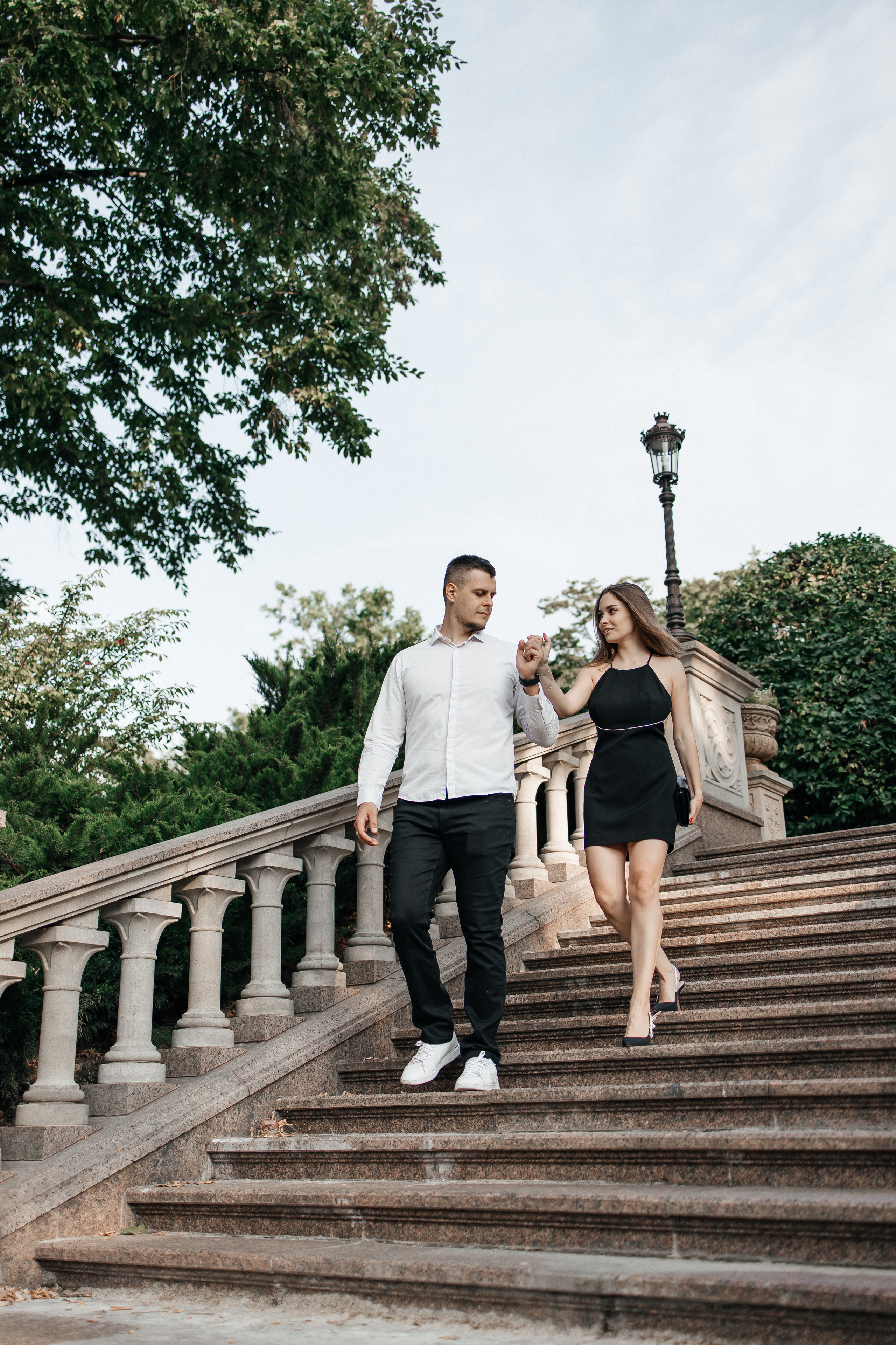 Світлана & Костя. Весільний та сімейний фотограф Одеса