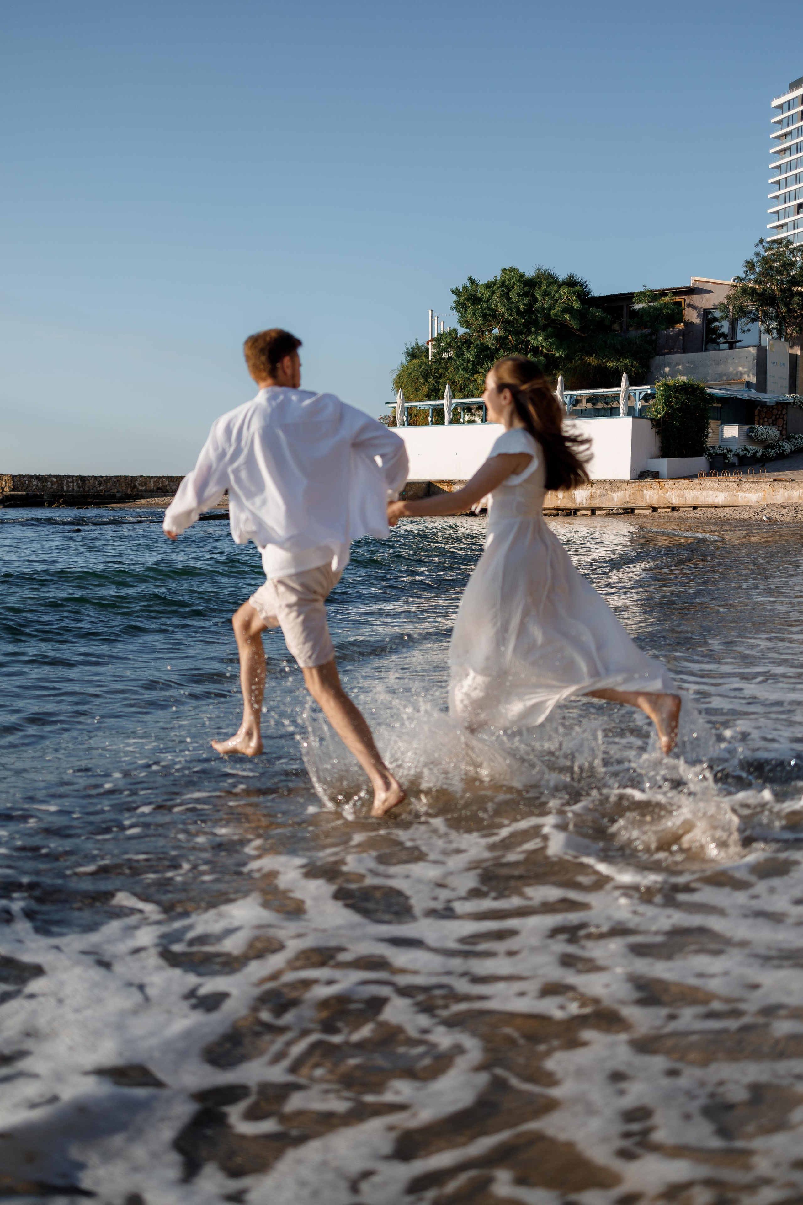 Надін & Міша. Весільний та сімейний фотограф Одеса