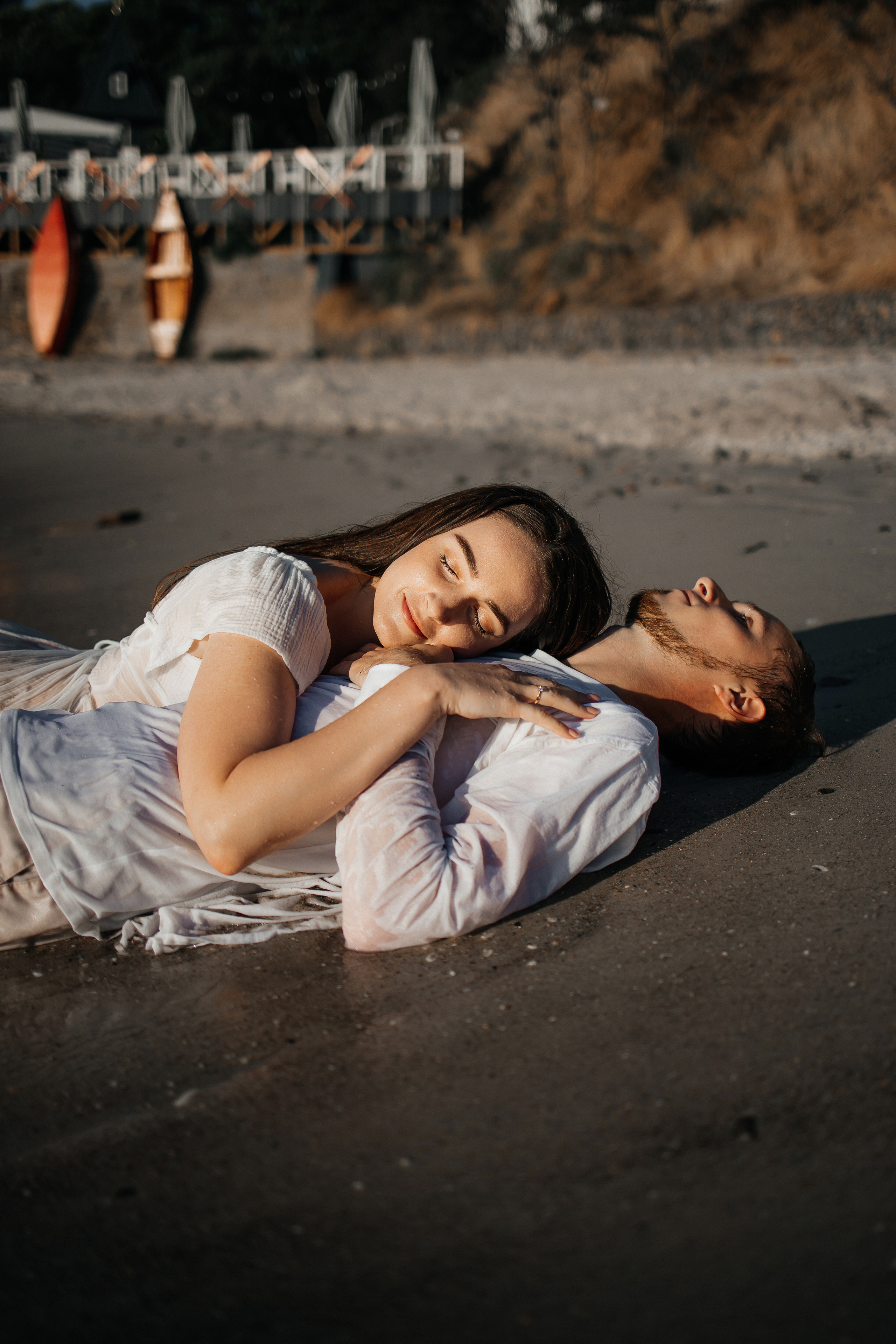 Надін & Міша. Весільний та сімейний фотограф Одеса