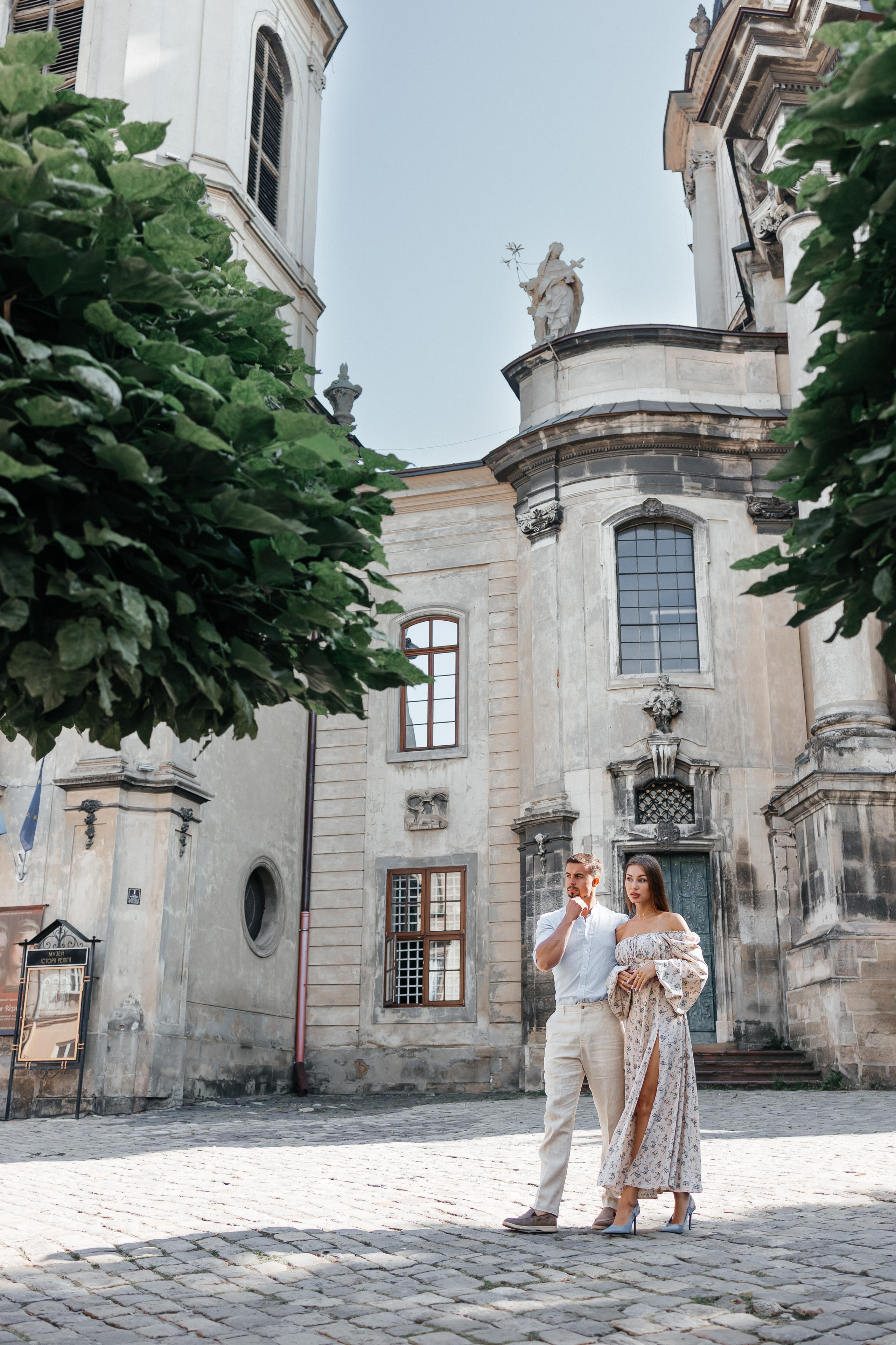 Марта & Дмитро. Весільний та сімейний фотограф Одеса